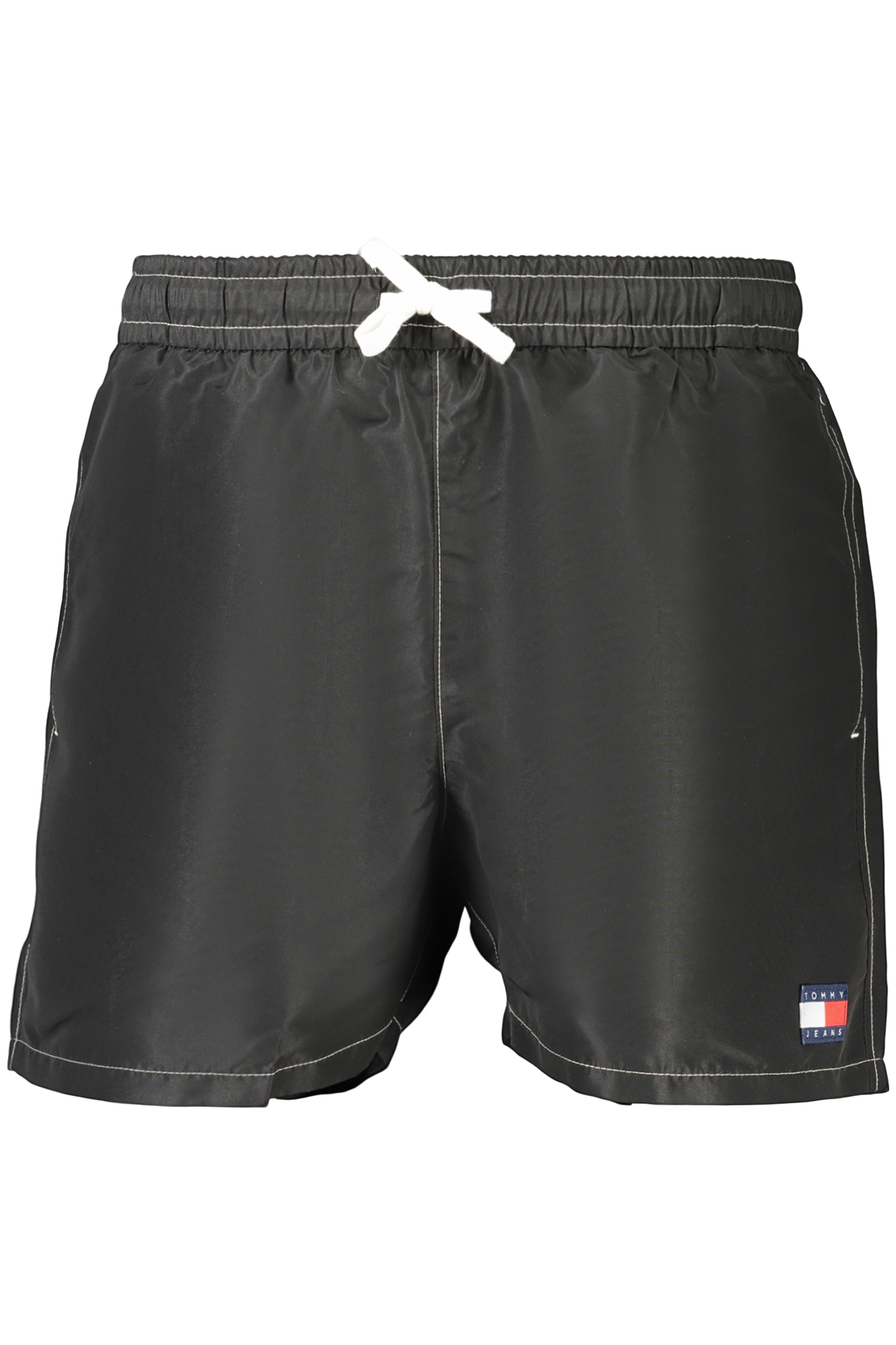 Μαγιό TOMMY HILFIGER για άνδρες – Μαύρο