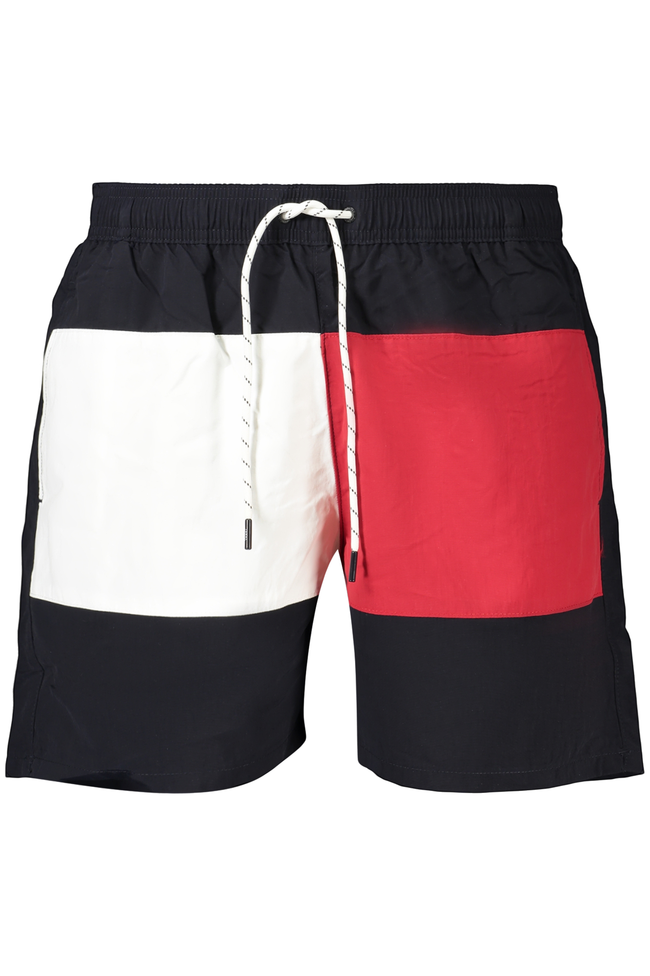 Μαγιό TOMMY HILFIGER για άνδρες – Μπλε