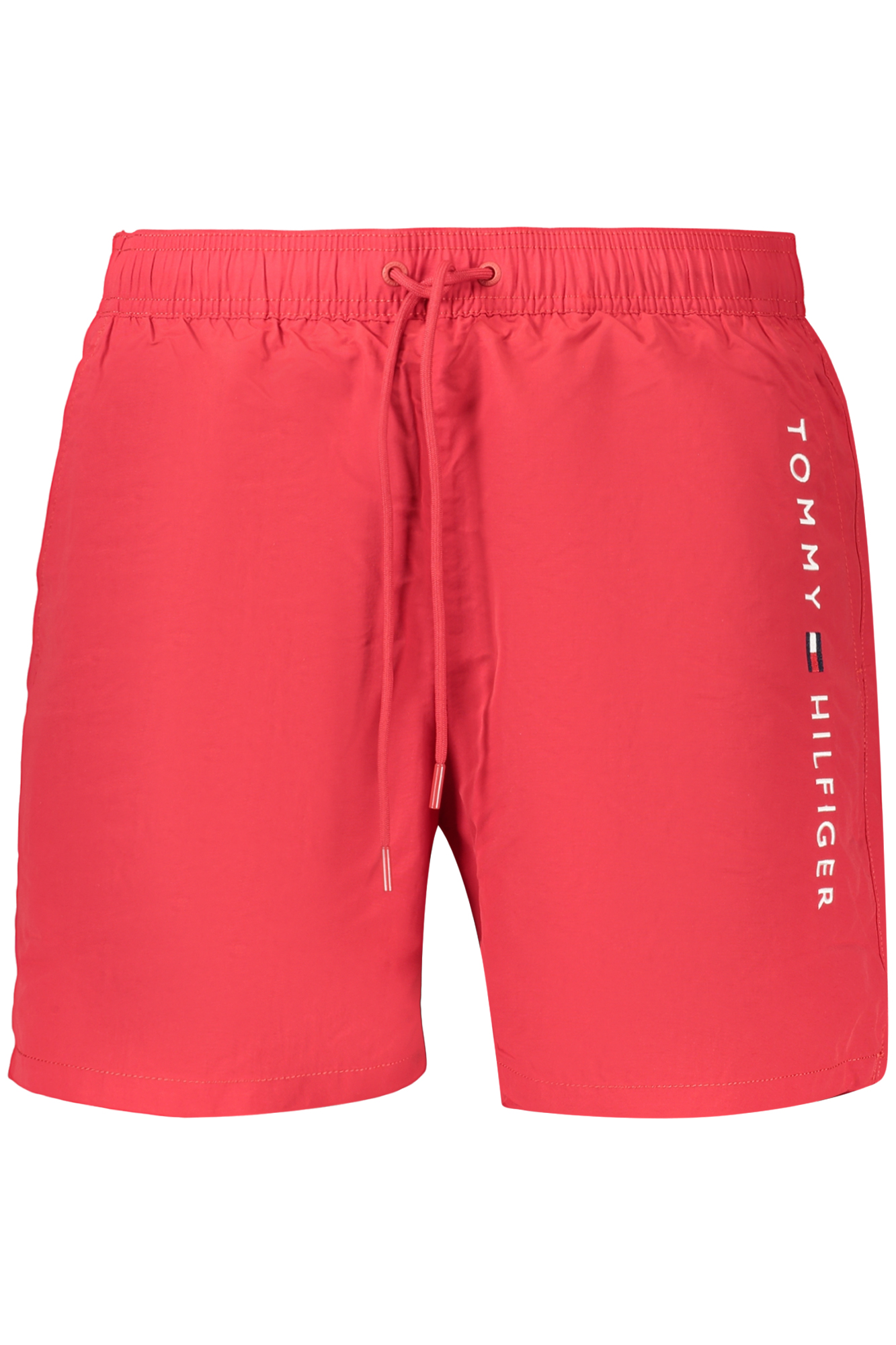 Μαγιό TOMMY HILFIGER για άνδρες – Κόκκινο