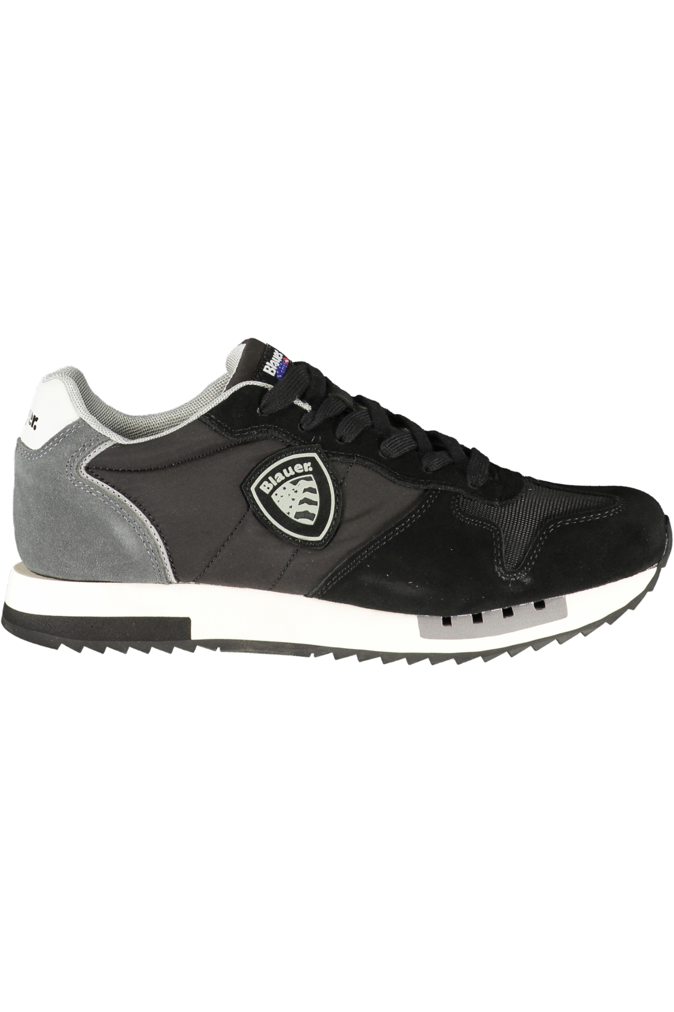 Sneakers BLAUER για άνδρες – Μαύρο