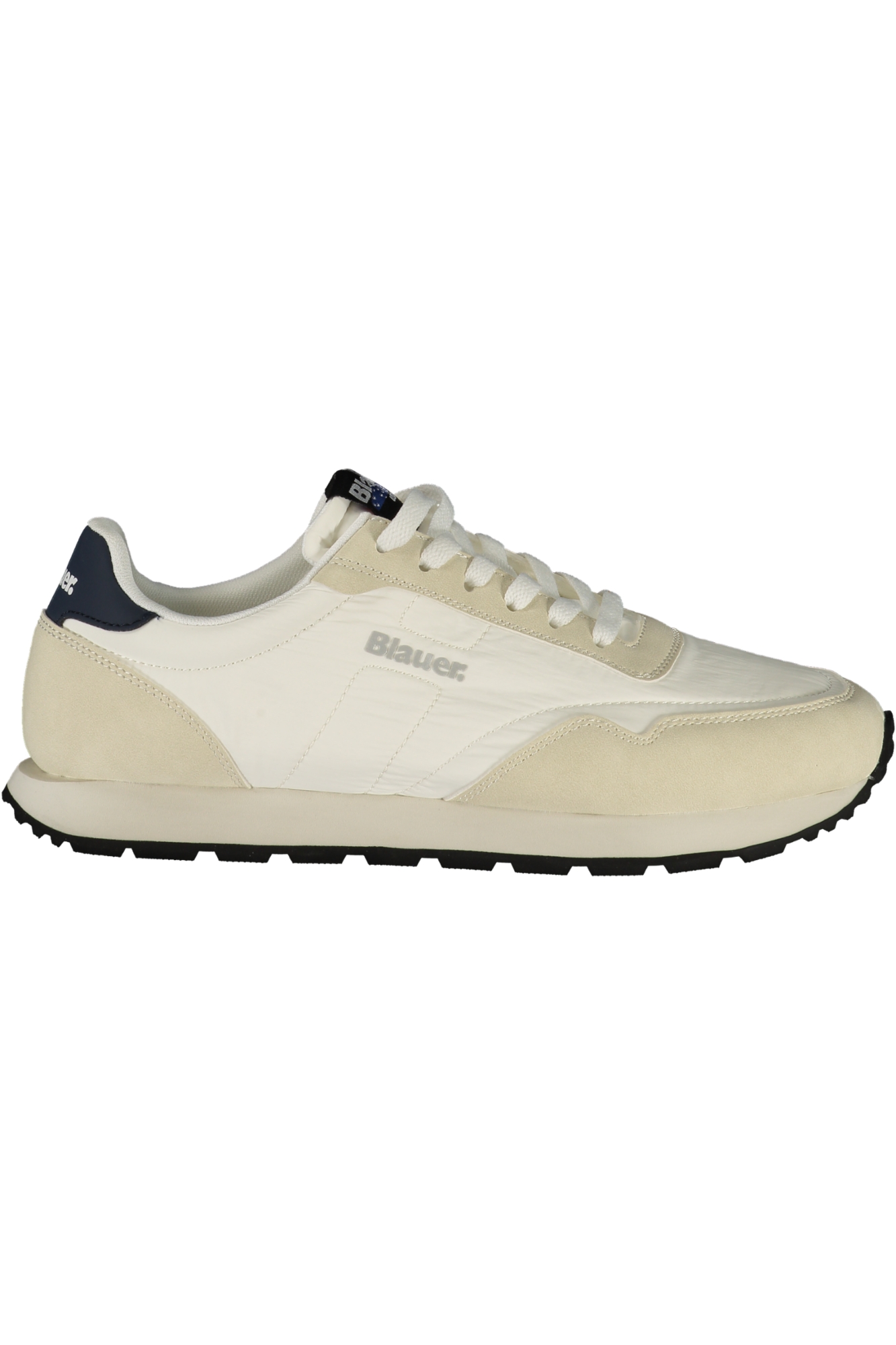 Sneakers BLAUER για άνδρες – Λευκό