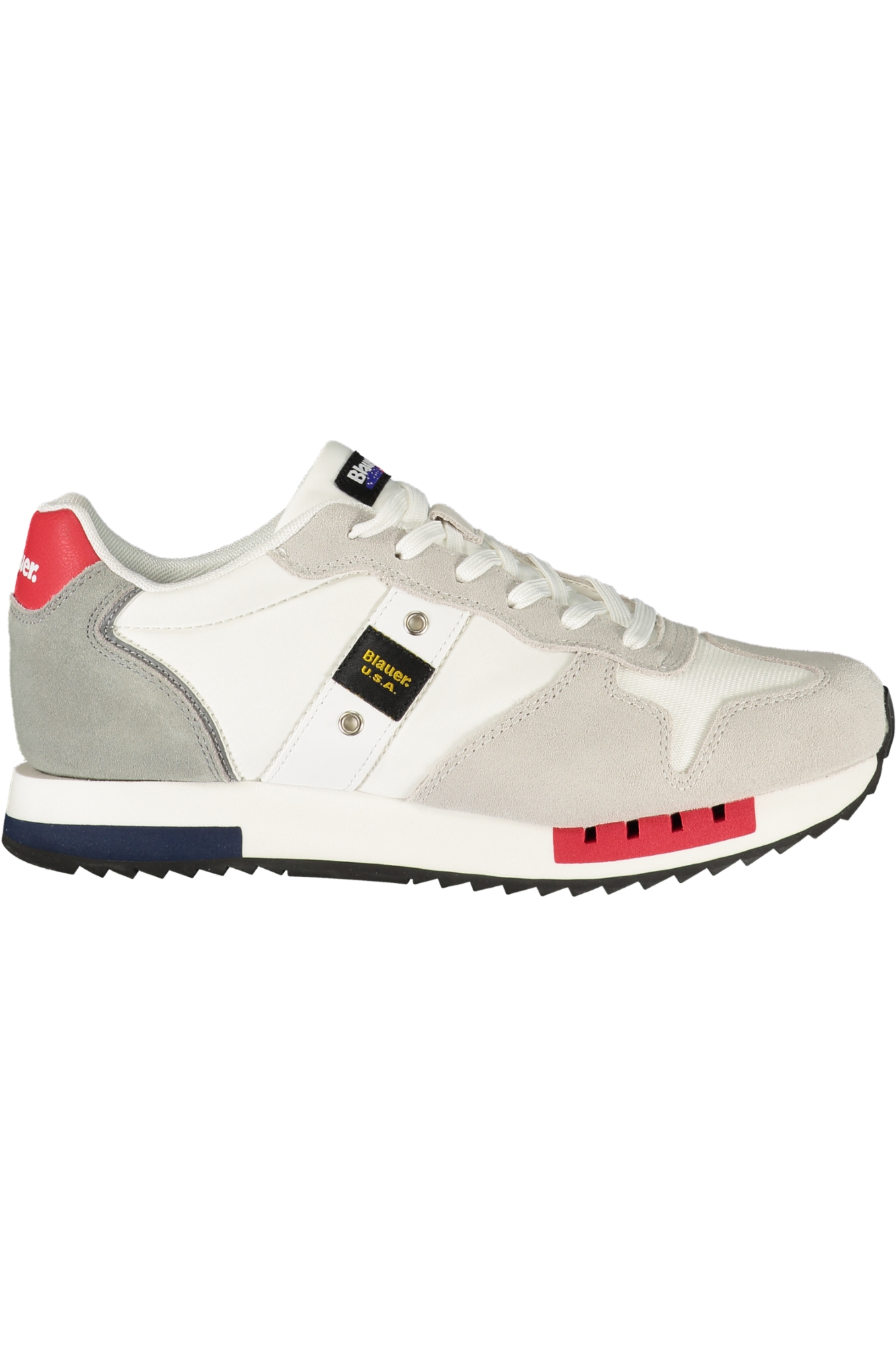 Sneakers BLAUER για άνδρες – Λευκό