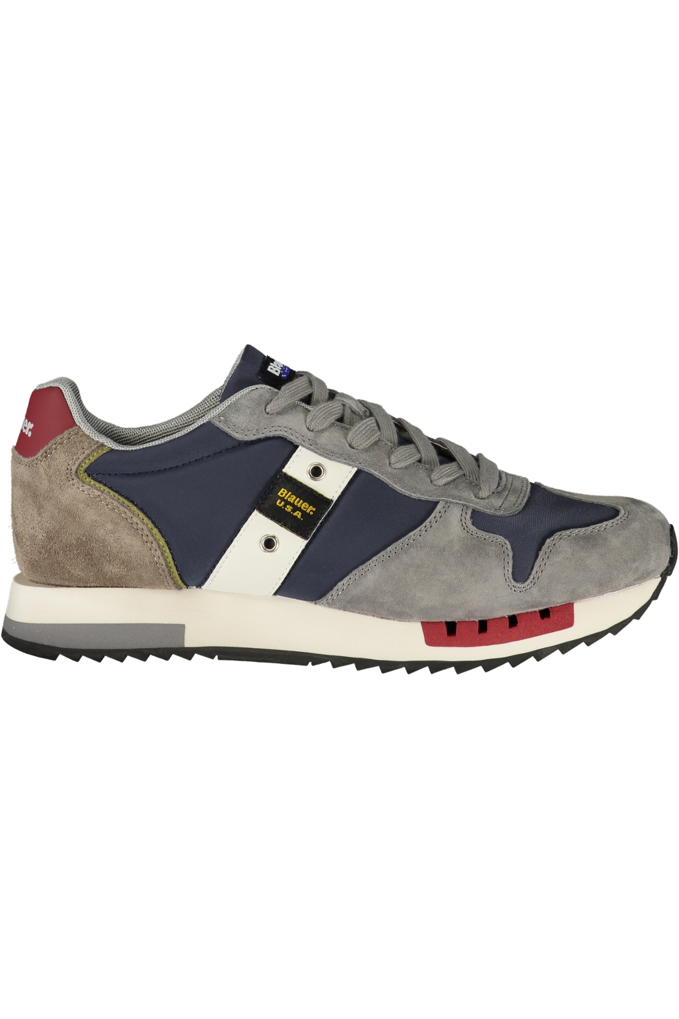 Sneakers BLAUER για άνδρες – Μπλε
