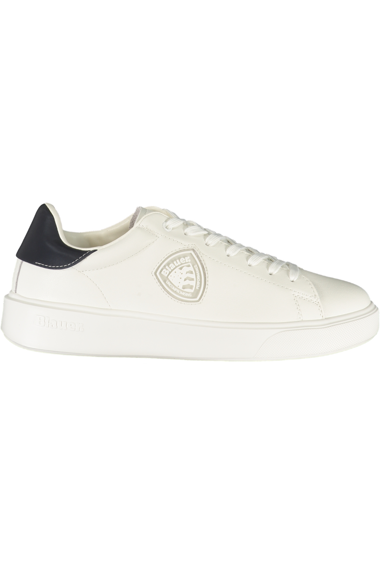 Sneakers BLAUER για άνδρες – Λευκό