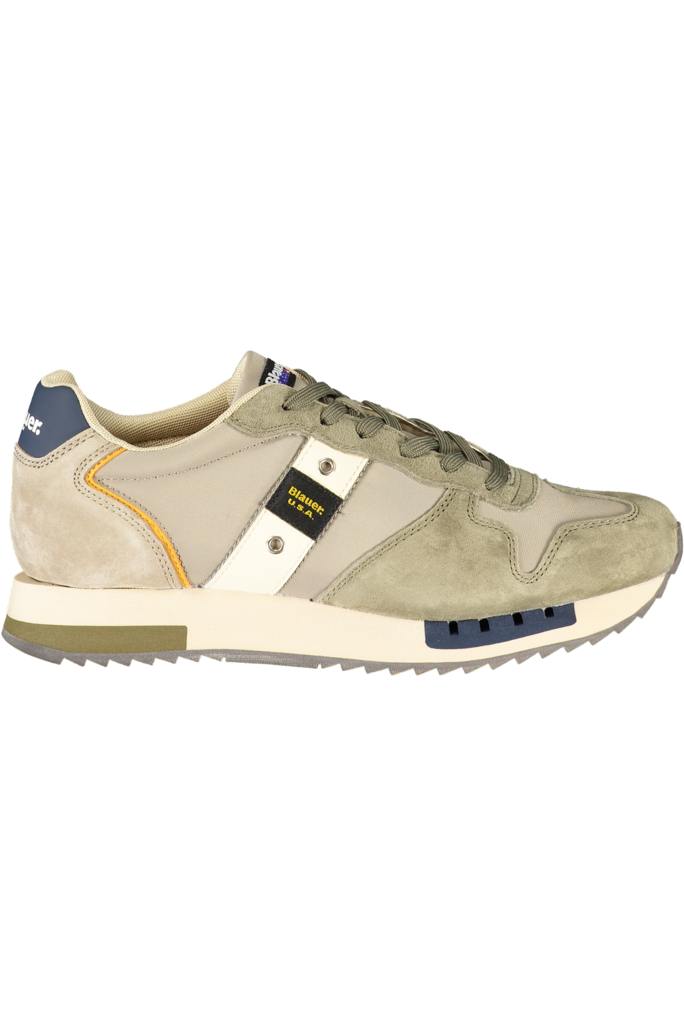 Sneakers BLAUER για άνδρες – Πράσινο