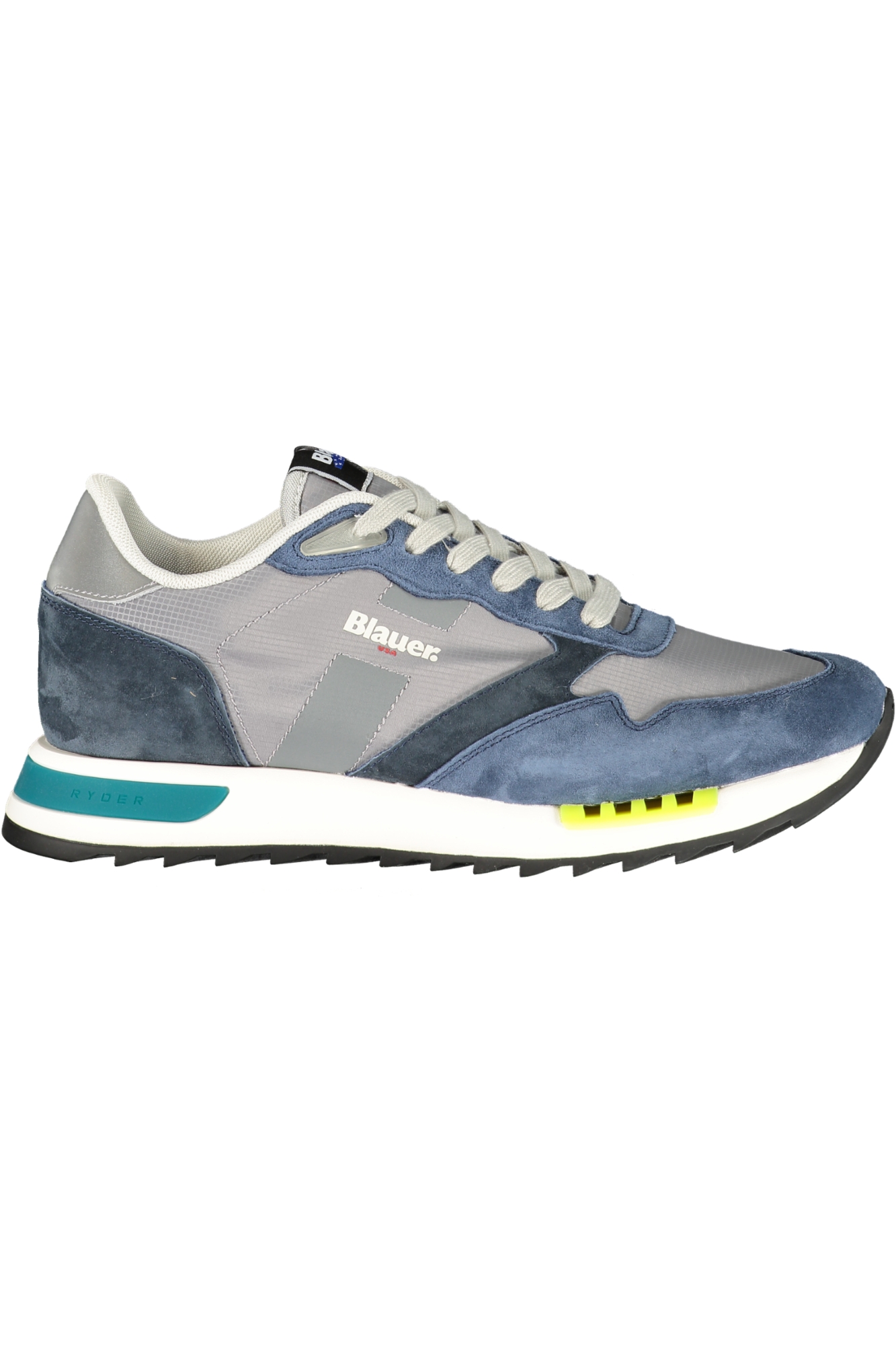 Sneakers BLAUER για άνδρες – Μπλε