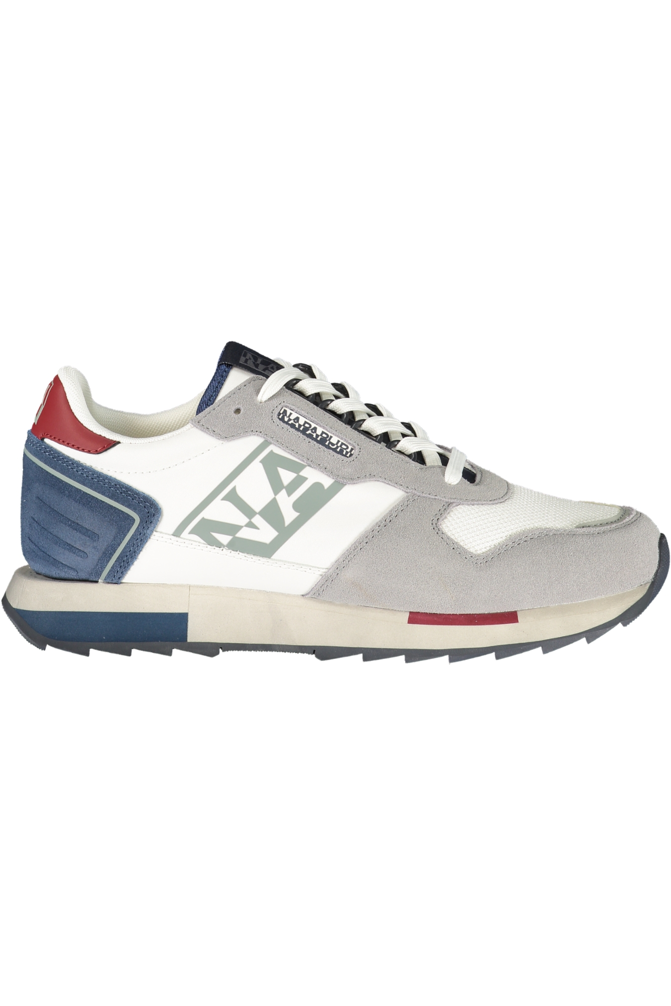 Sneakers NAPAPIJRI SHOES για άνδρες – Λευκό