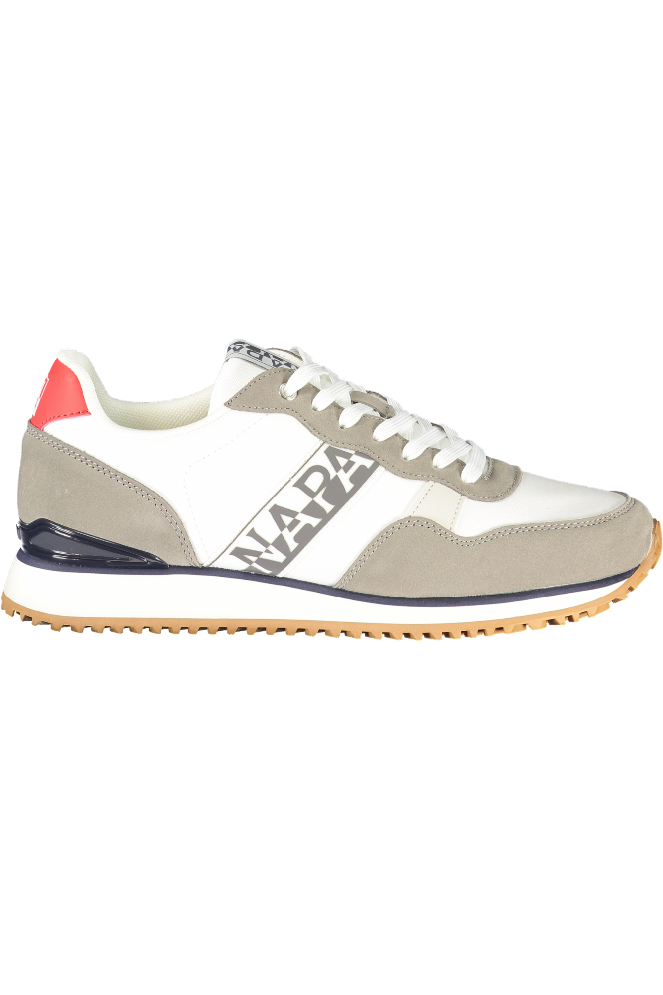 Sneakers NAPAPIJRI SHOES για άνδρες – Λευκό