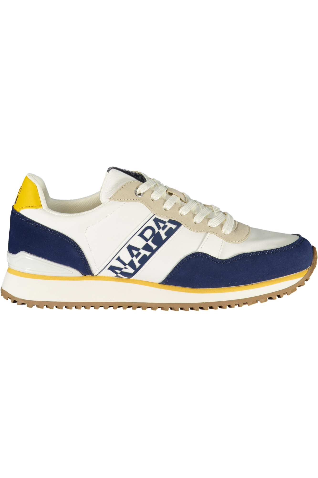 Sneakers NAPAPIJRI SHOES για άνδρες – Λευκό