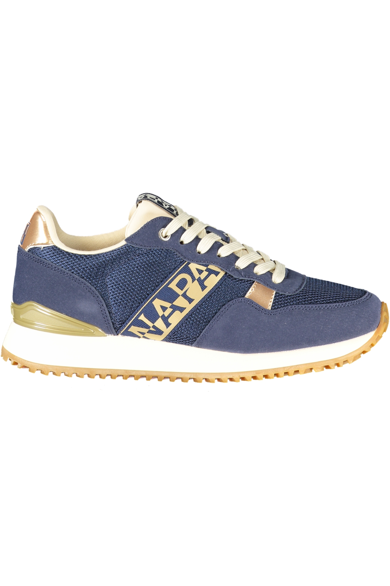 Sneakers NAPAPIJRI SHOES για γυναίκες – Μπλε