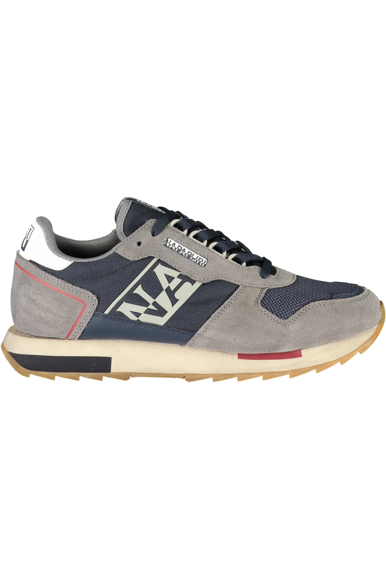 Sneakers NAPAPIJRI SHOES για άνδρες – Μπλε
