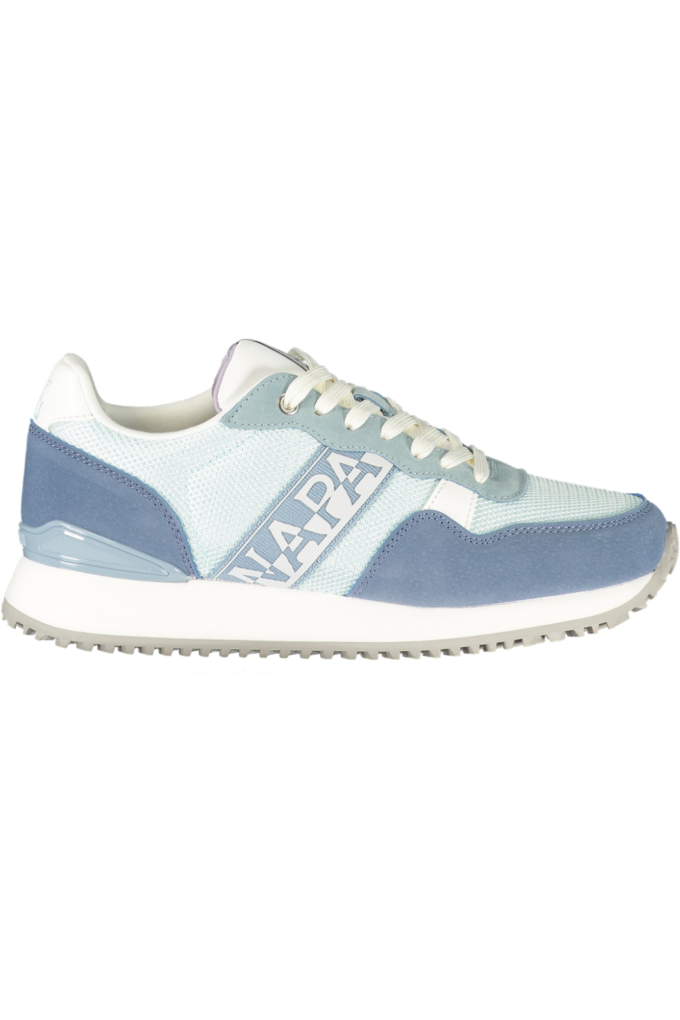 Sneakers NAPAPIJRI SHOES για γυναίκες – Μπλε