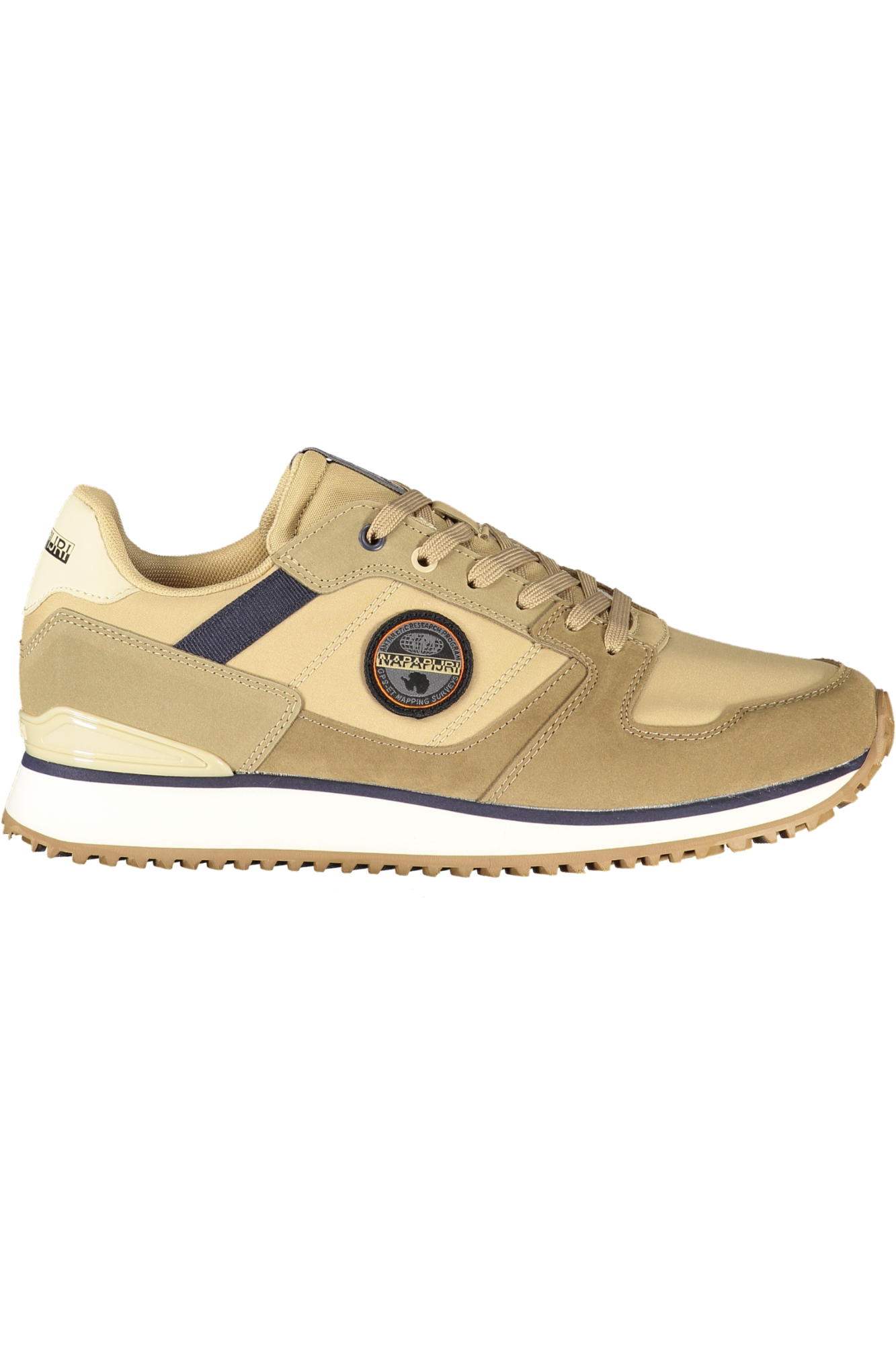 Sneakers NAPAPIJRI SHOES για άνδρες – Καφέ