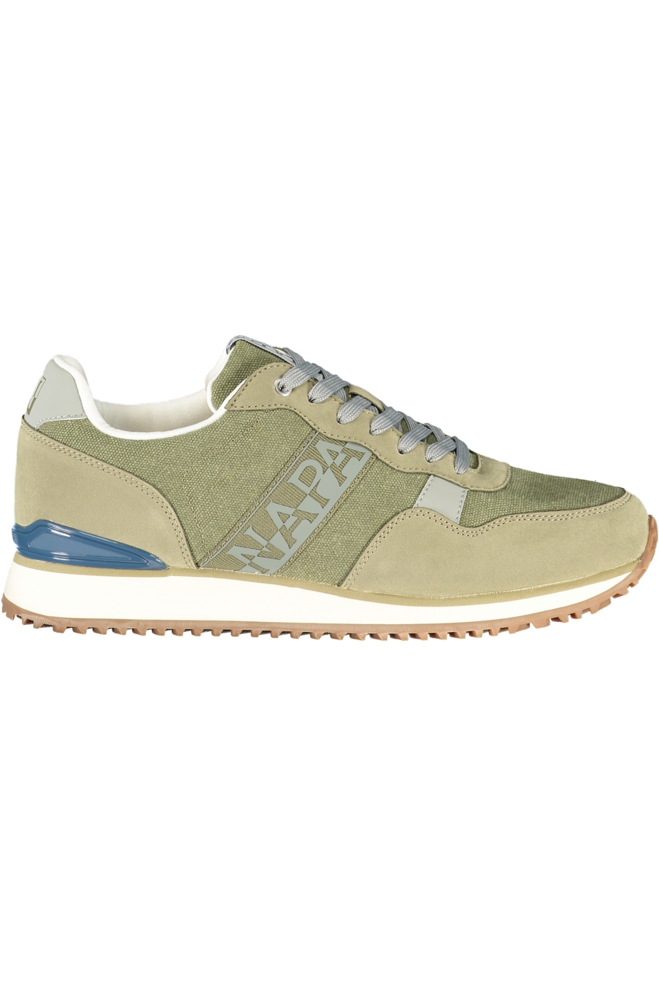 Sneakers NAPAPIJRI SHOES για άνδρες – Πράσινο