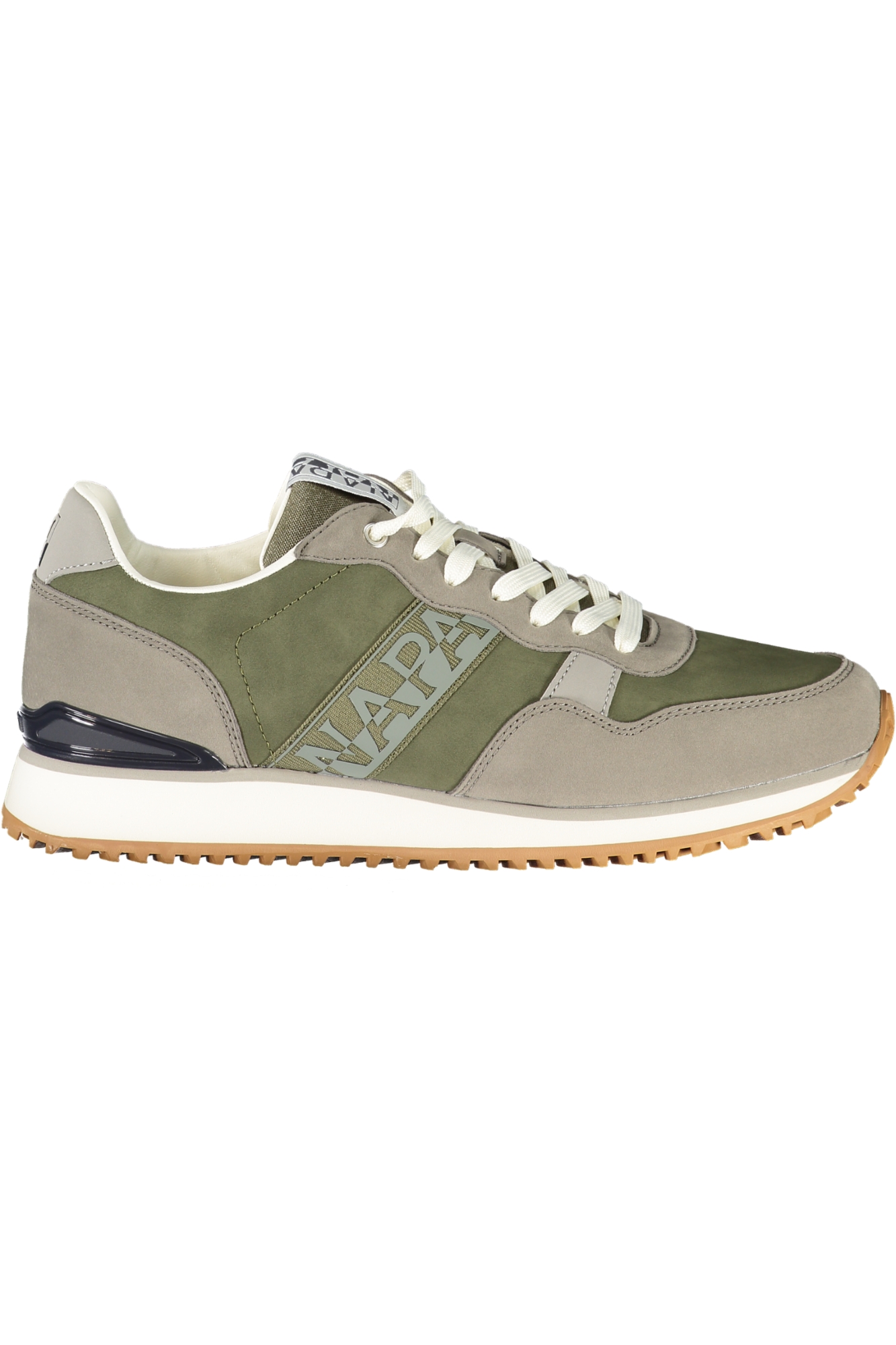 Sneakers NAPAPIJRI SHOES για άνδρες – Πράσινο