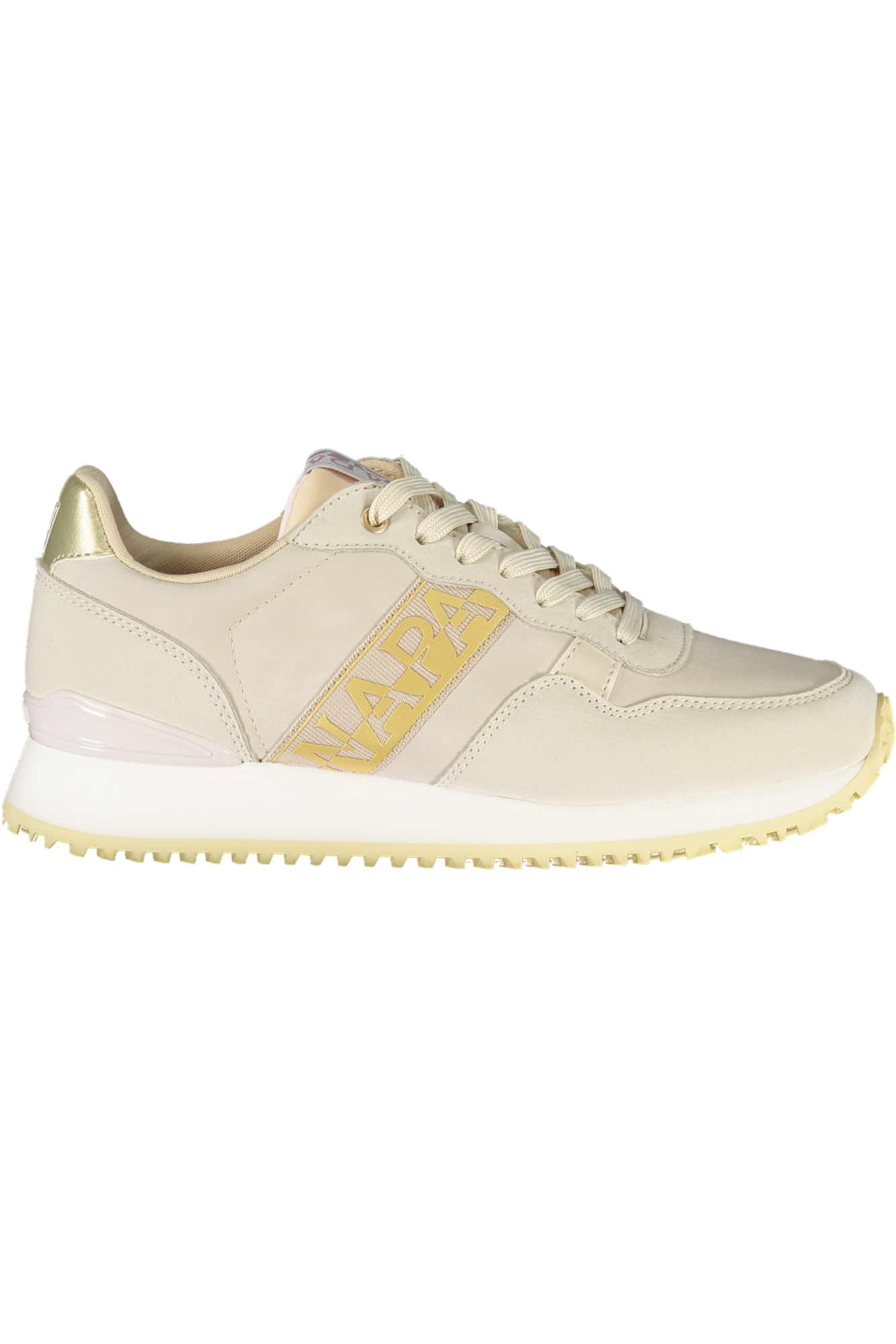 Sneakers NAPAPIJRI SHOES για γυναίκες – Ροζ