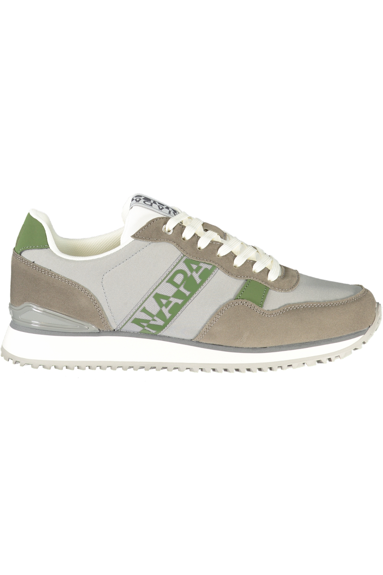 Sneakers NAPAPIJRI SHOES για άνδρες – Γκρι