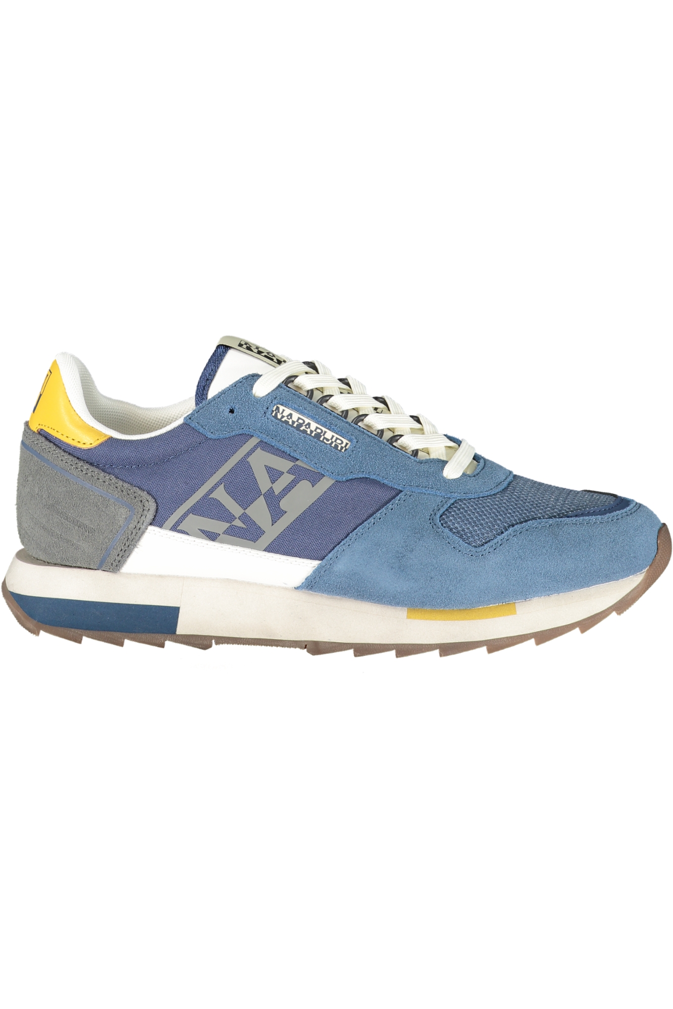 Sneakers NAPAPIJRI SHOES για άνδρες – Μπλε