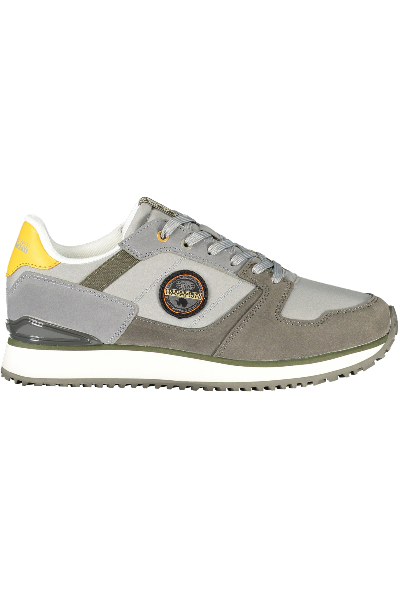 Sneakers NAPAPIJRI SHOES για άνδρες – Γκρι