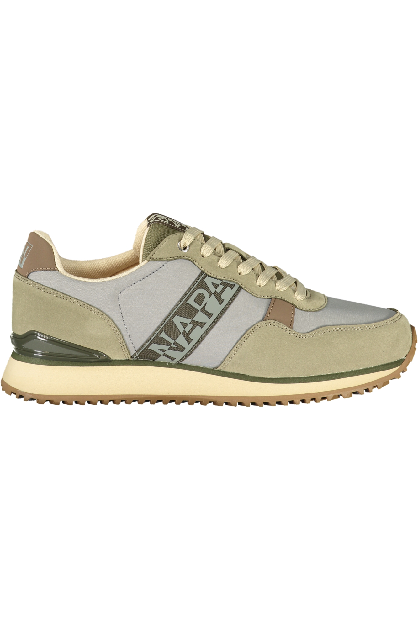 Sneakers NAPAPIJRI SHOES για άνδρες – Μπλε