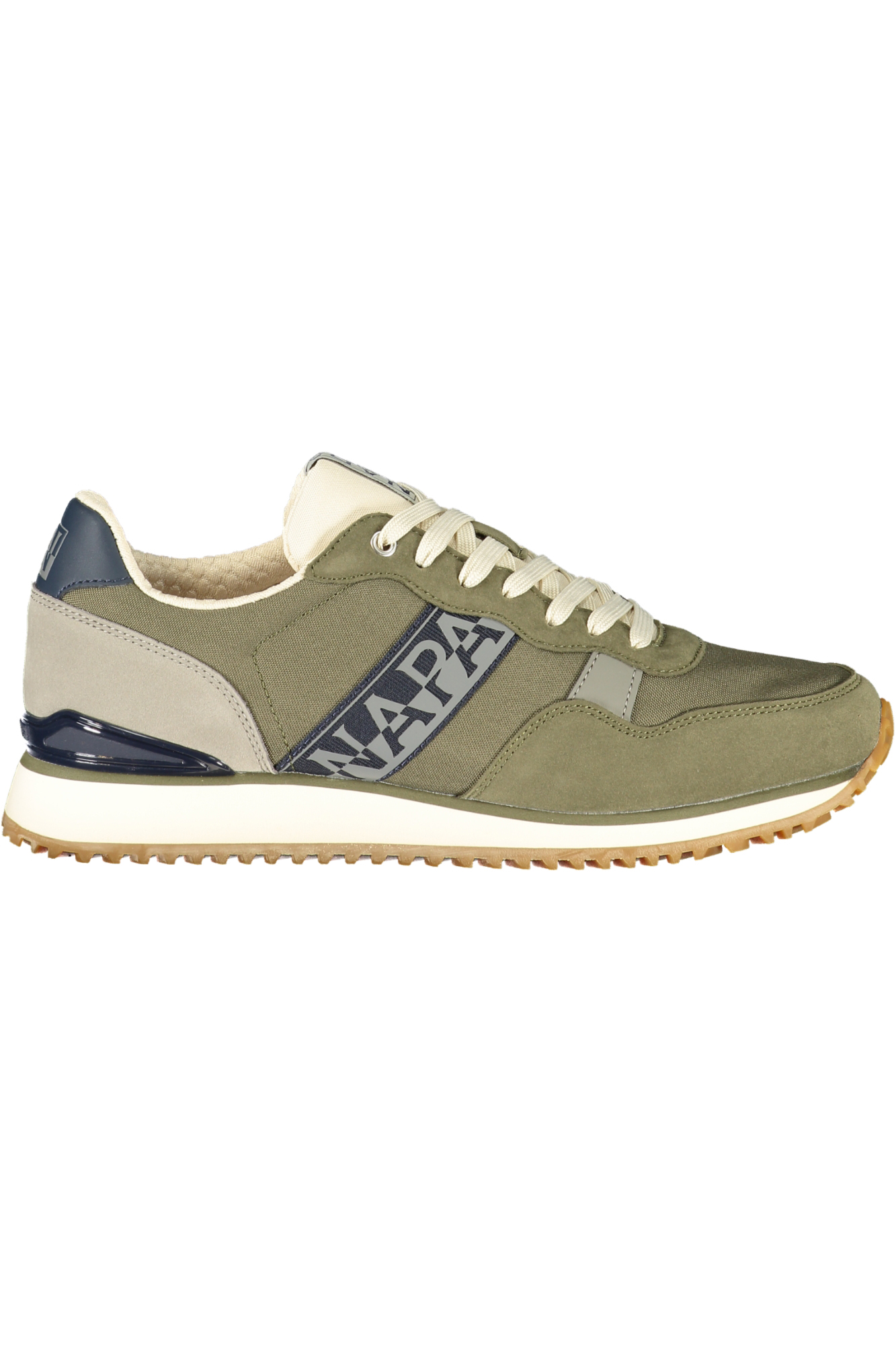 Sneakers NAPAPIJRI SHOES για άνδρες – Πράσινο