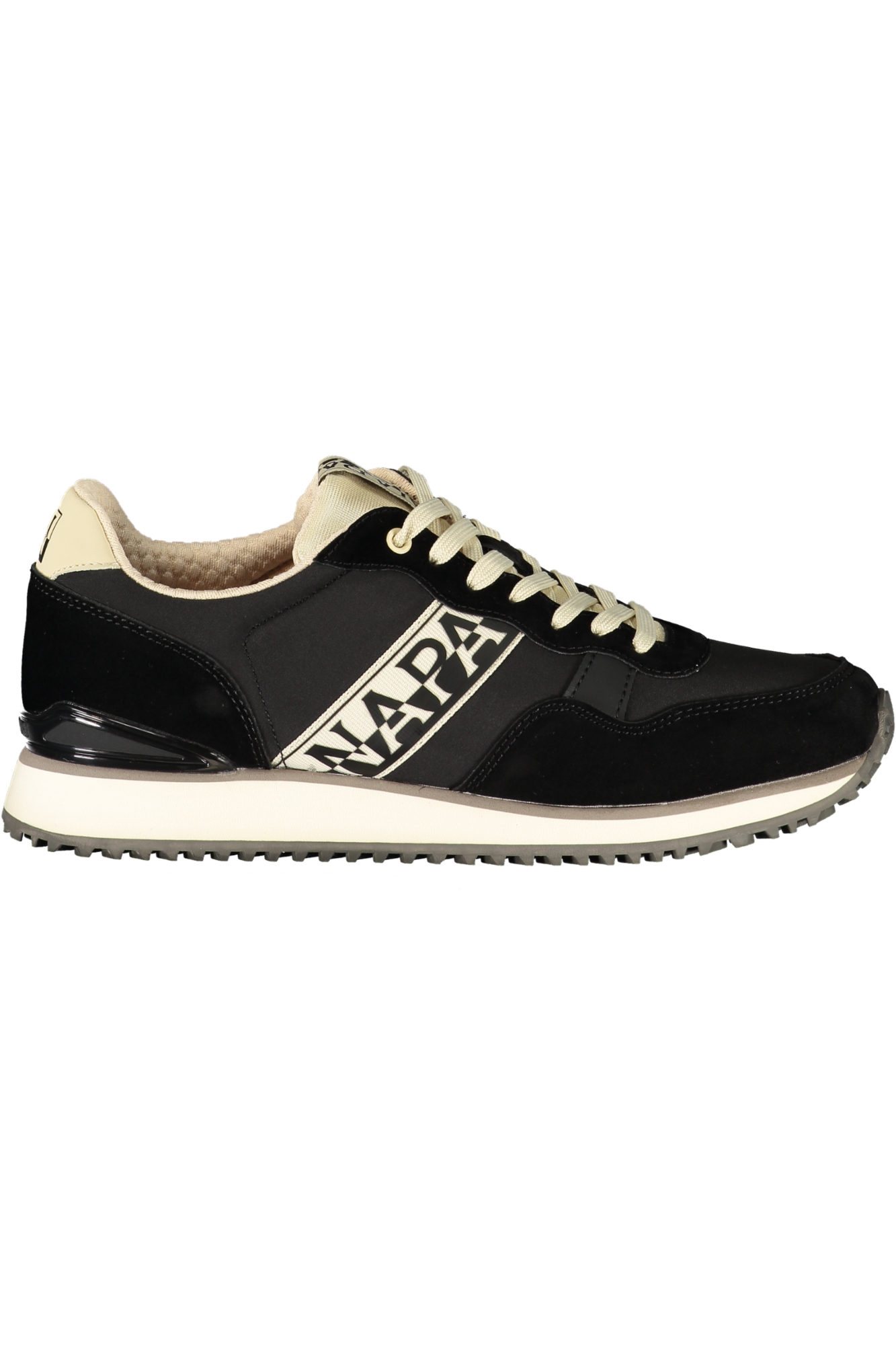 Sneakers NAPAPIJRI SHOES για άνδρες – Μαύρο