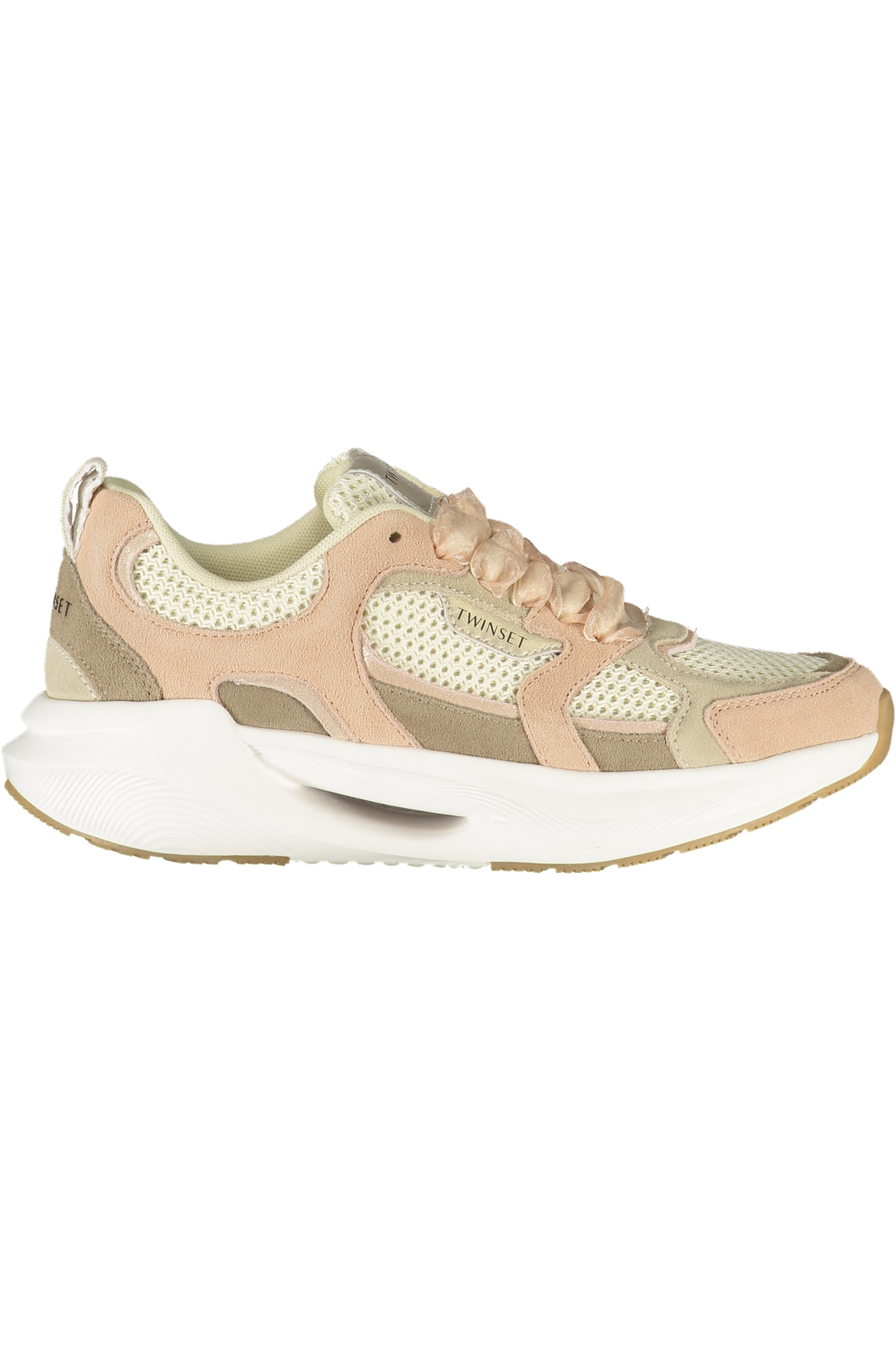Sneakers TWINSET για γυναίκες – Ροζ