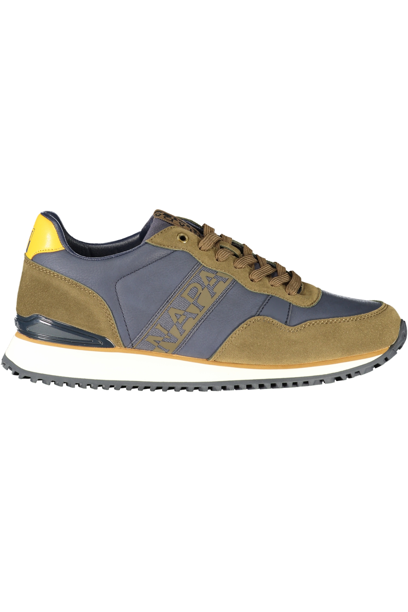 Sneakers NAPAPIJRI SHOES για άνδρες – Μπλε