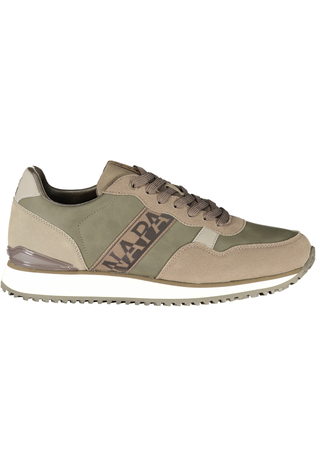 Sneakers NAPAPIJRI SHOES για άνδρες – Πράσινο