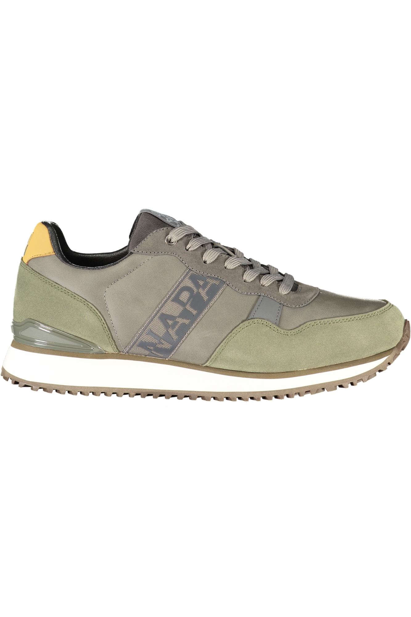Sneakers NAPAPIJRI SHOES για άνδρες – Γκρι