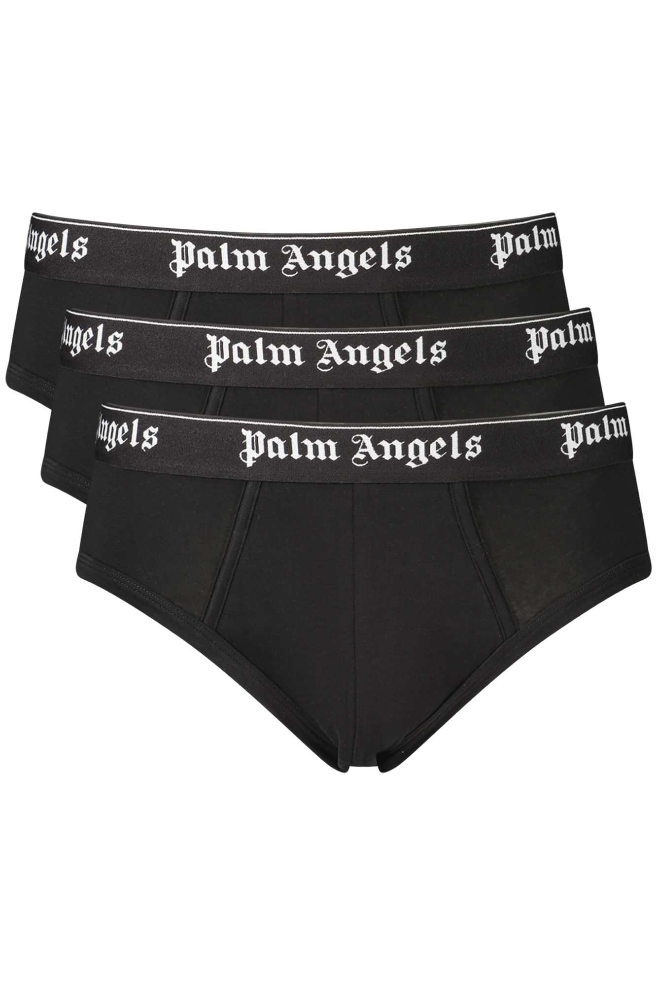 Σλιπ PALM ANGELS για άνδρες – Μαύρο