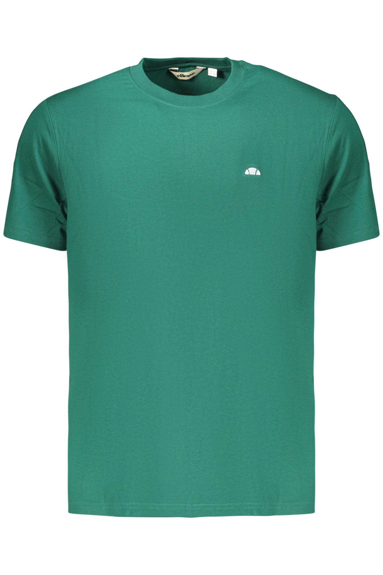 T-shirt ELLESSE για άνδρες – Πράσινο