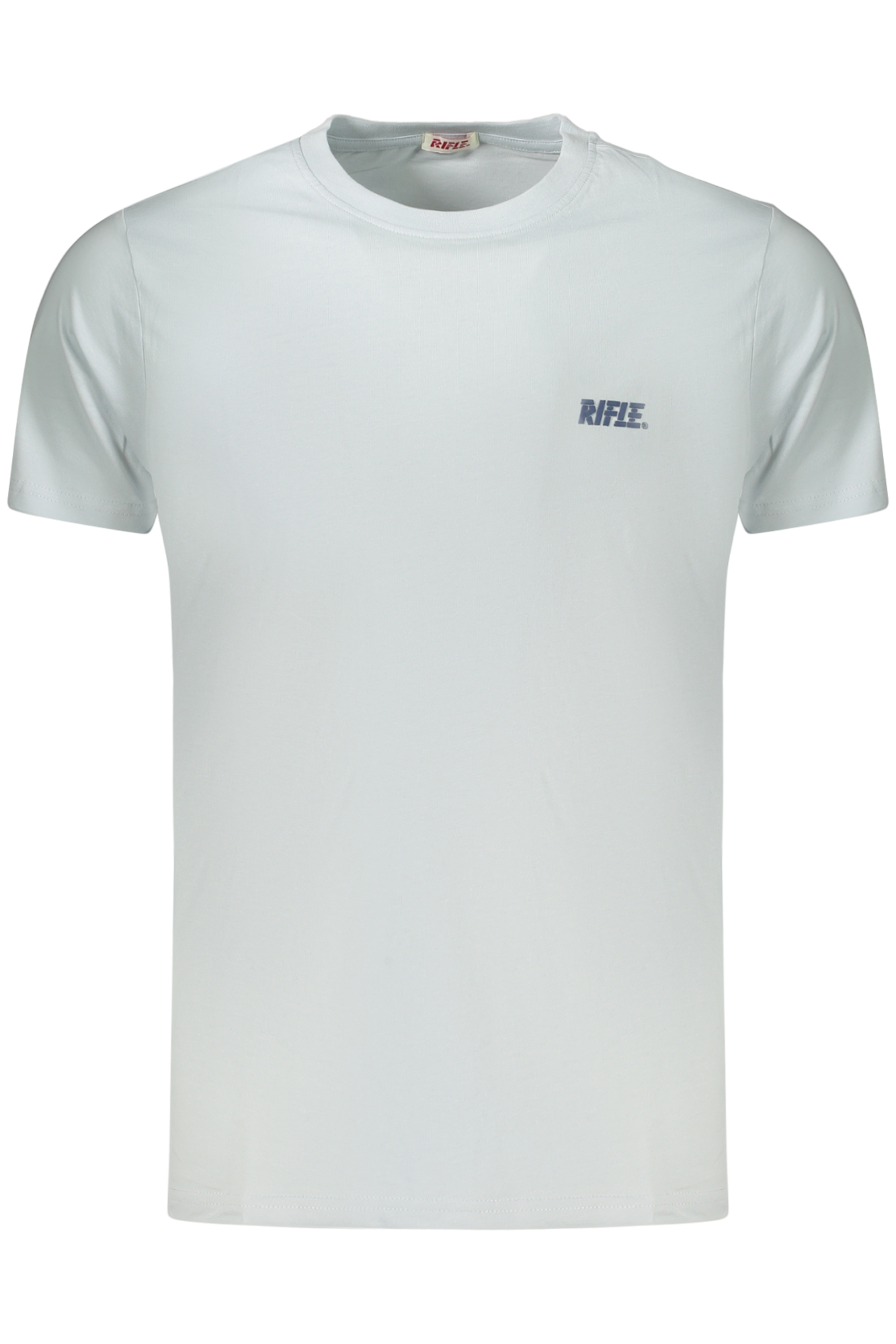 T-shirt RIFLE για άνδρες – Μπλε