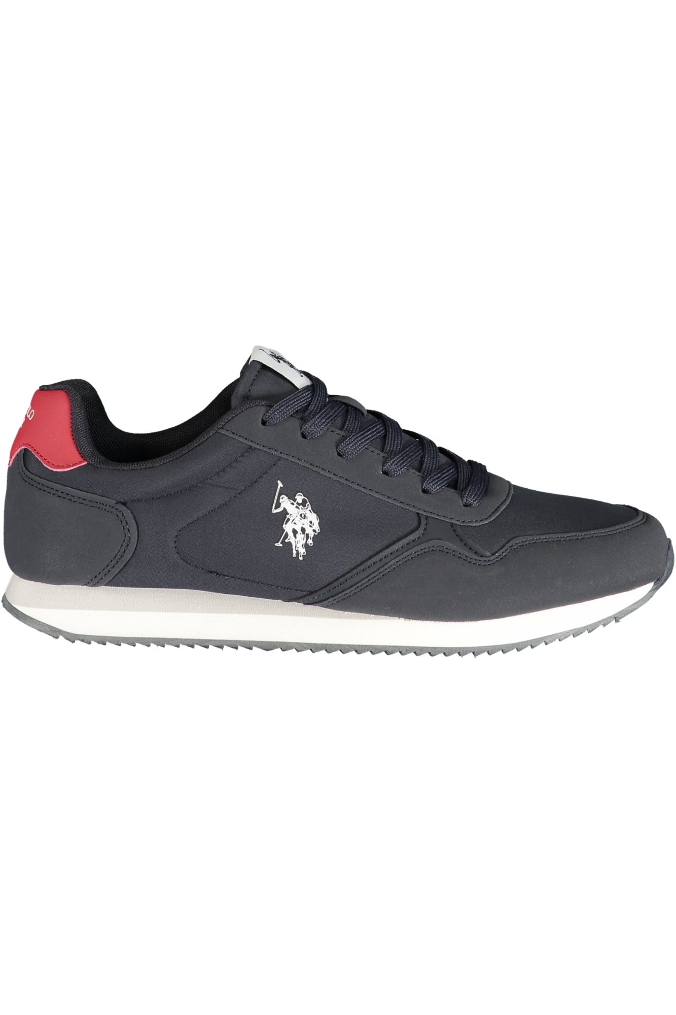 Sneakers U.S. POLO ASSN. για άνδρες – Μπλε