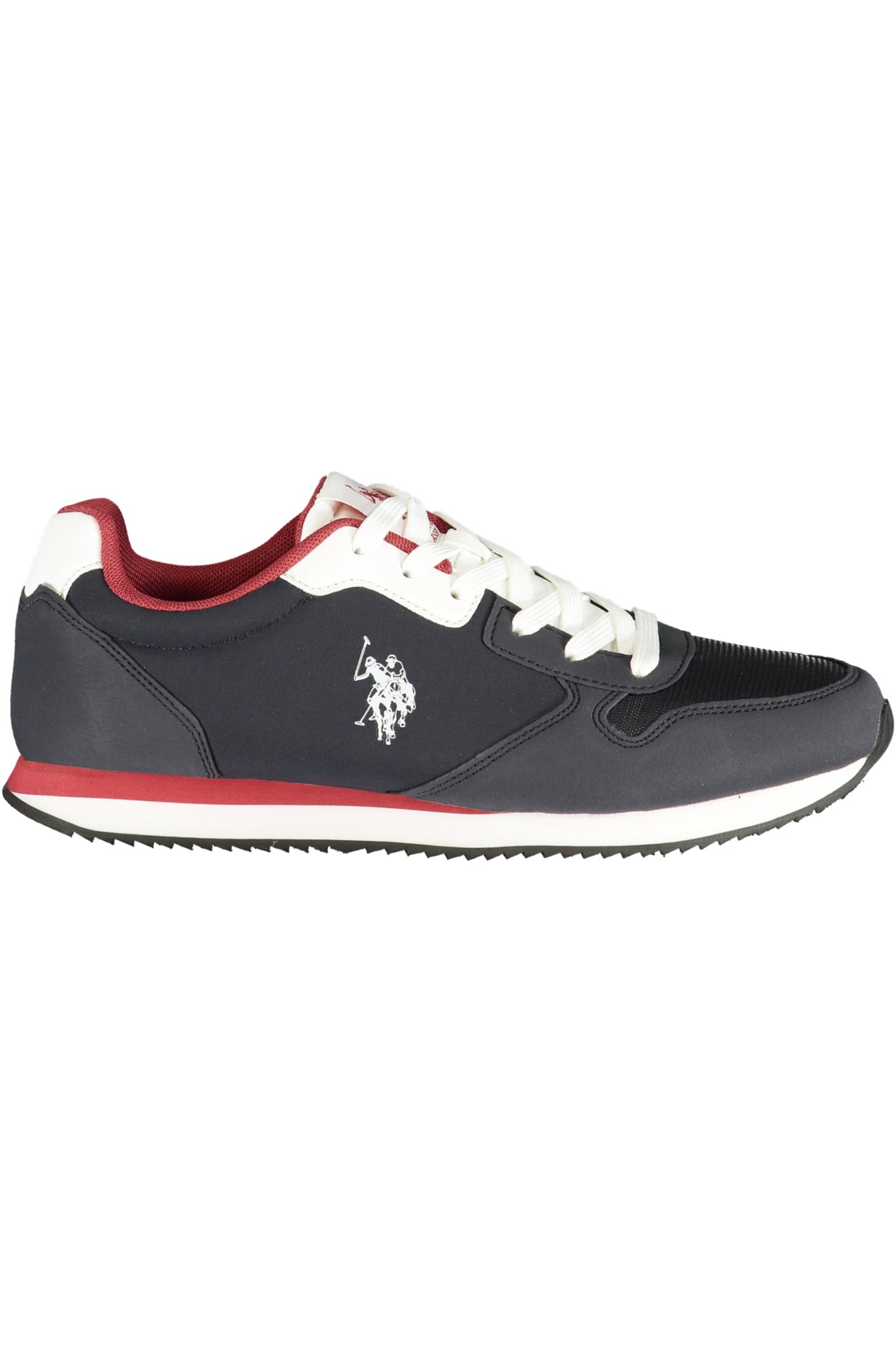Sneakers U.S. POLO ASSN. για άνδρες – Μπλε