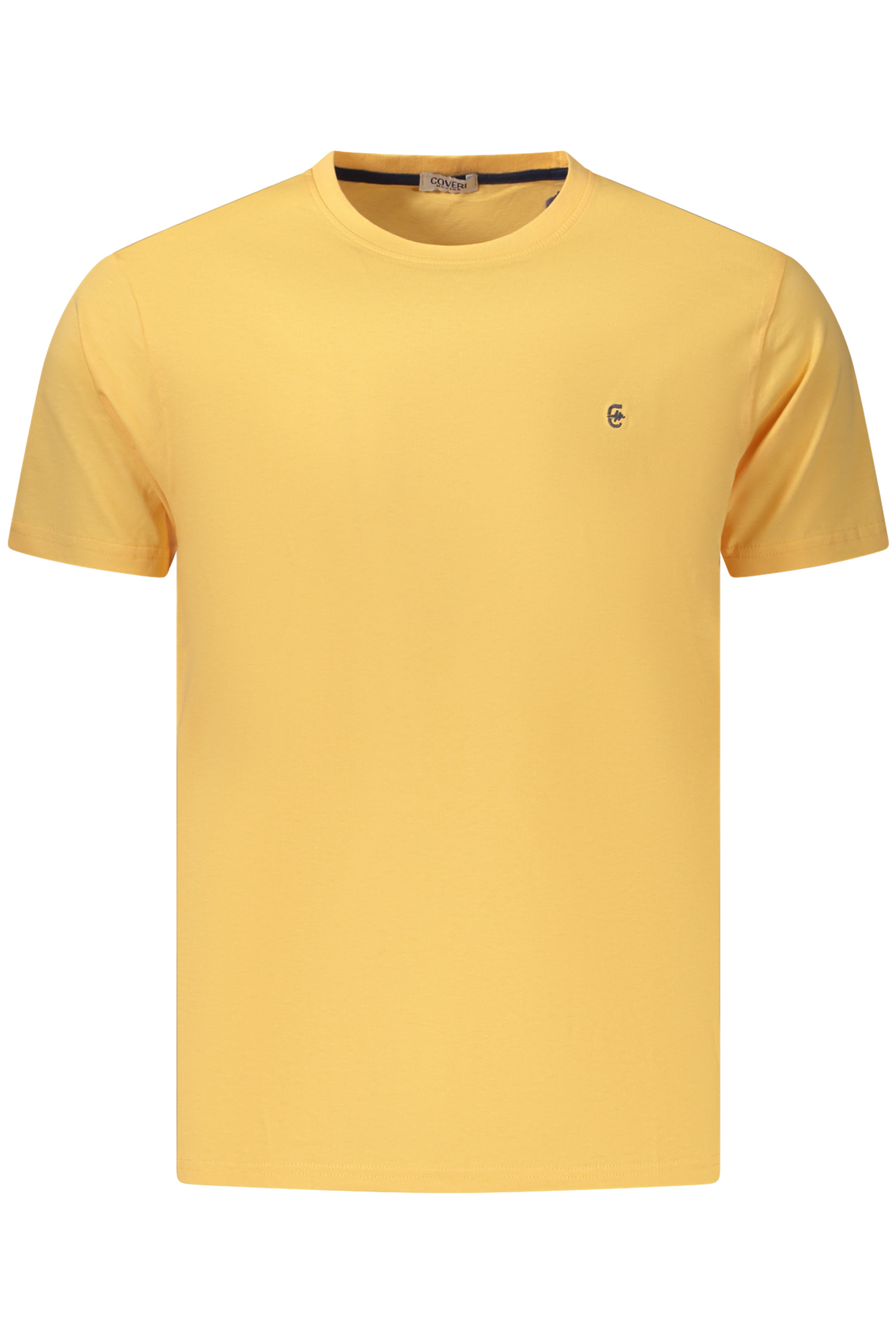 T-shirt COVERI MOVING για άνδρες – Πορτοκαλί