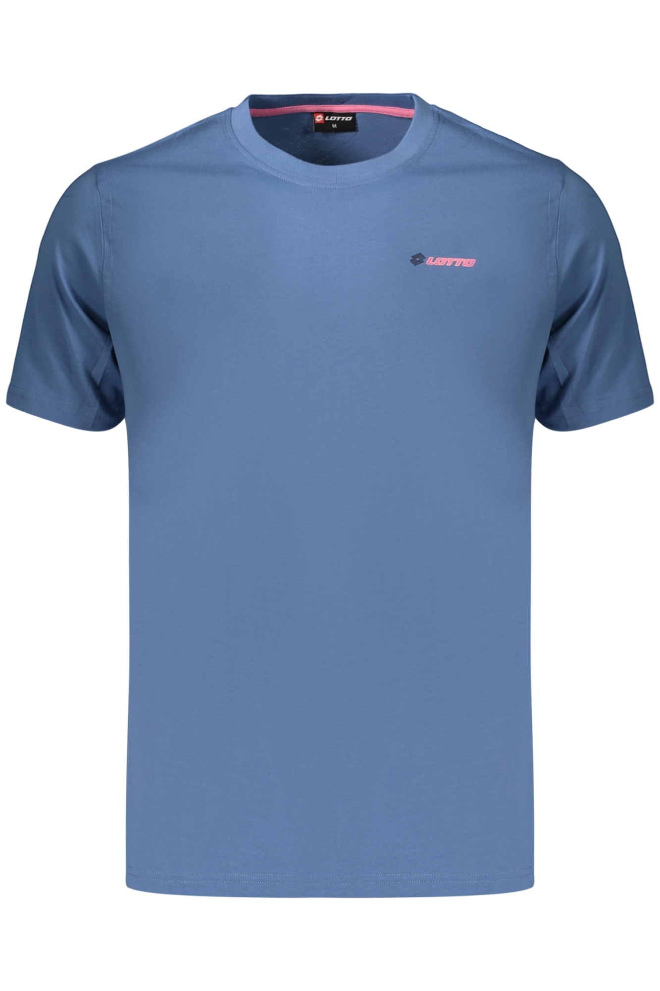 T-shirt LOTTO για άνδρες – Μπλε