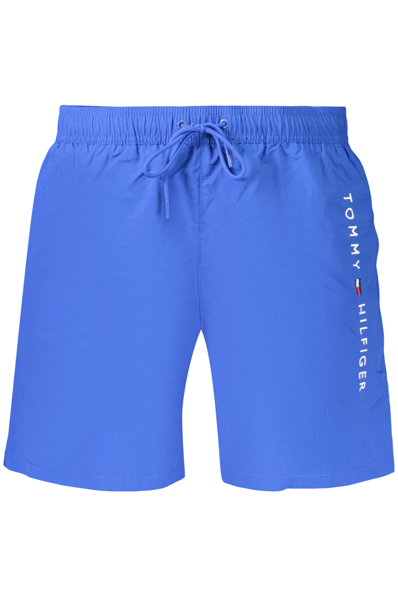 Μαγιό TOMMY HILFIGER για άνδρες – Μπλε