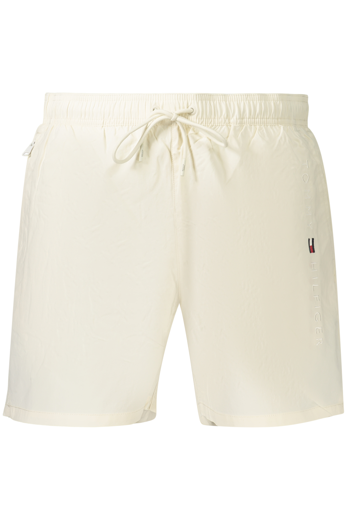 Μαγιό TOMMY HILFIGER για άνδρες – Μπεζ