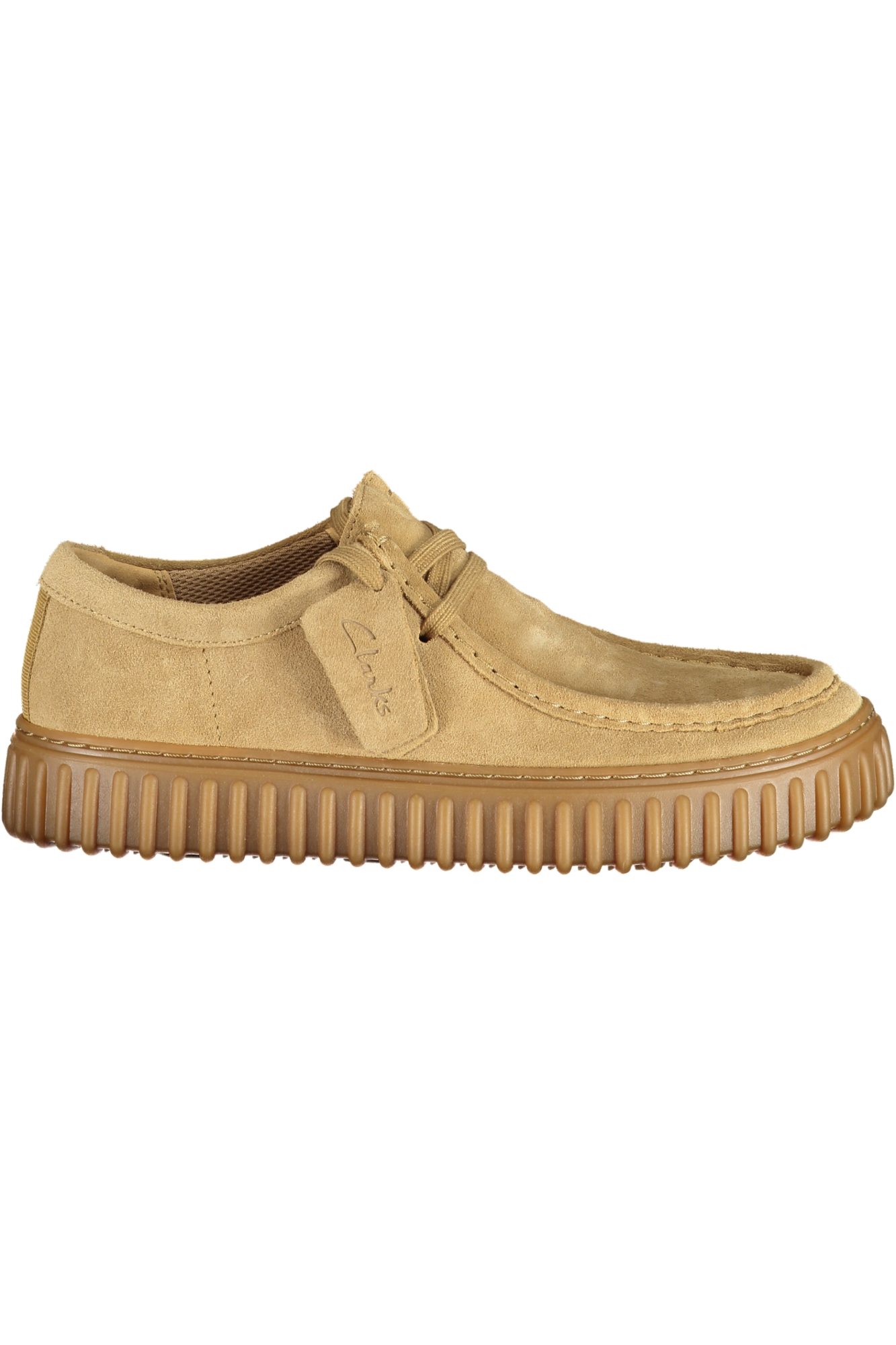 Κλασικό παπούτσι CLARKS για άνδρες – Καφέ