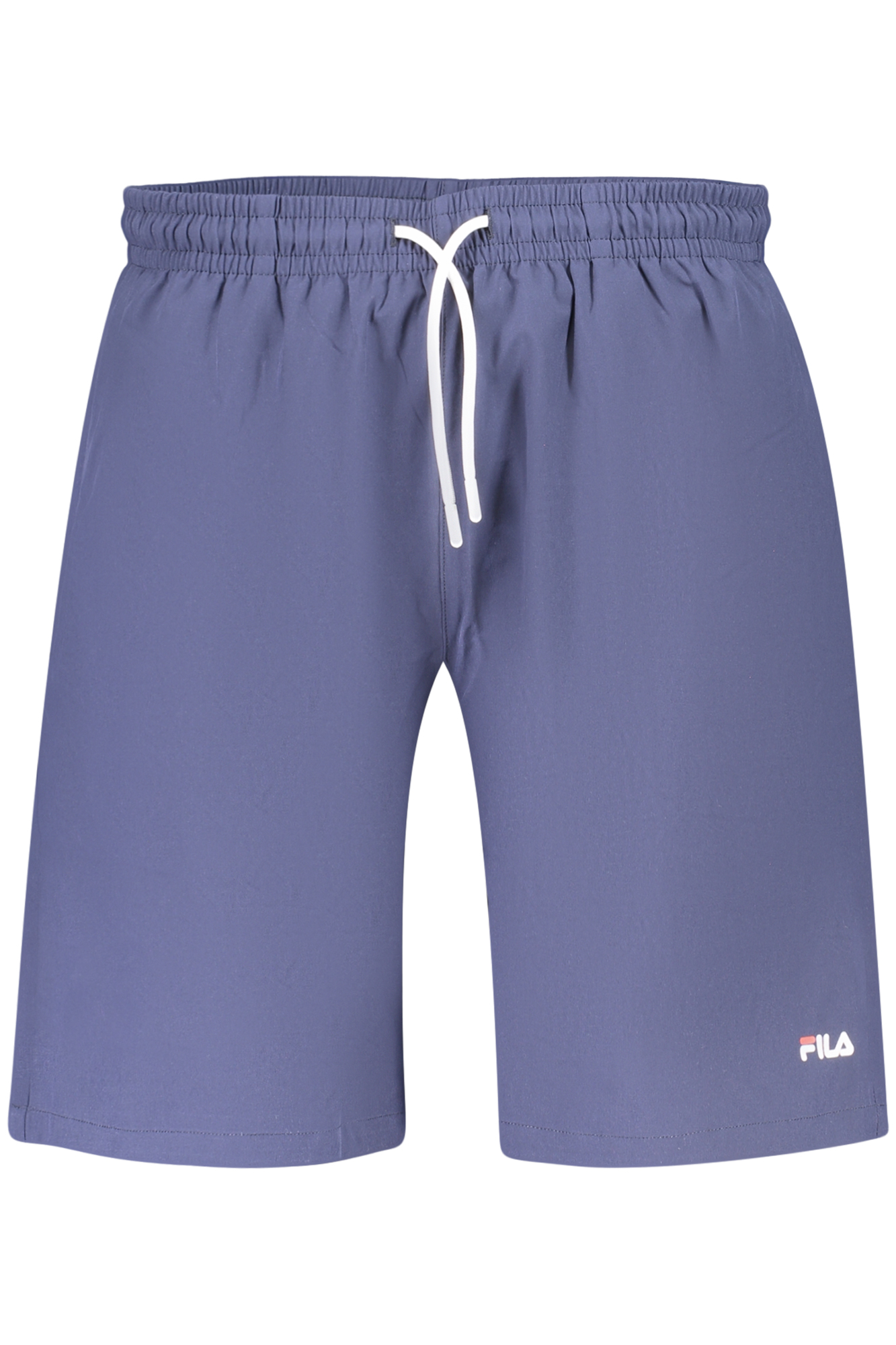 Μαγιό FILA για άνδρες – Μπλε