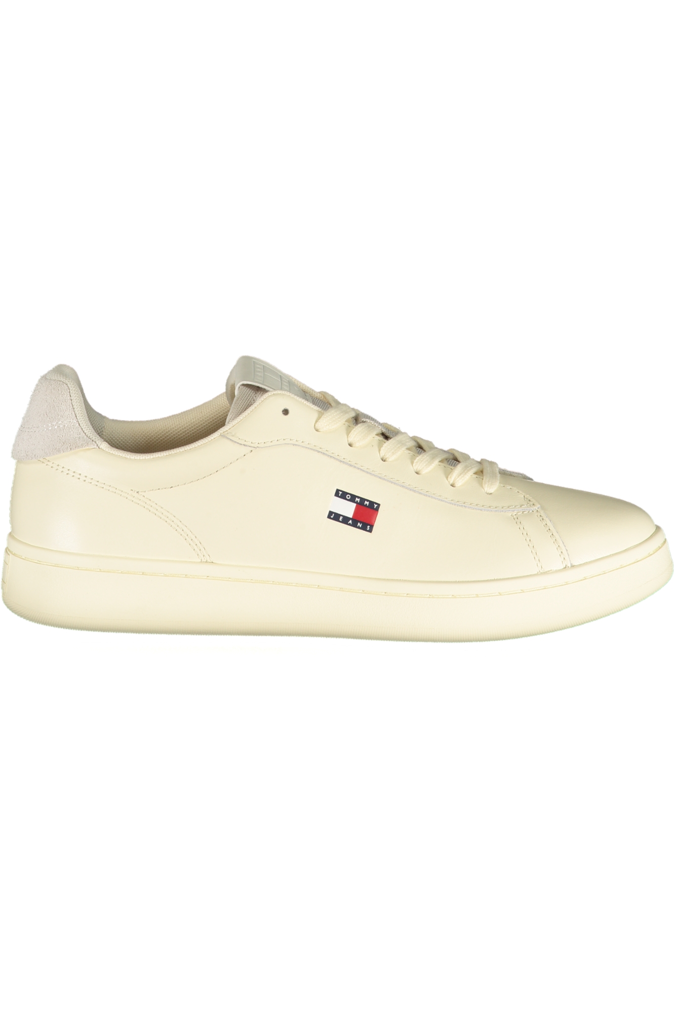 Sneakers TOMMY HILFIGER για άνδρες – Μπεζ