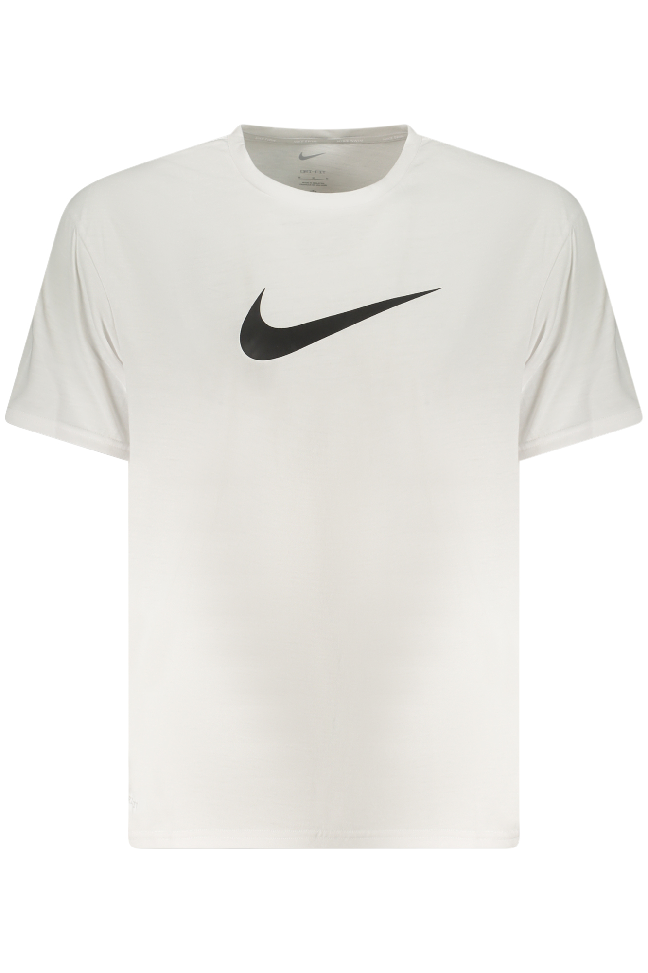 T-shirt NIKE για άνδρες – Λευκό