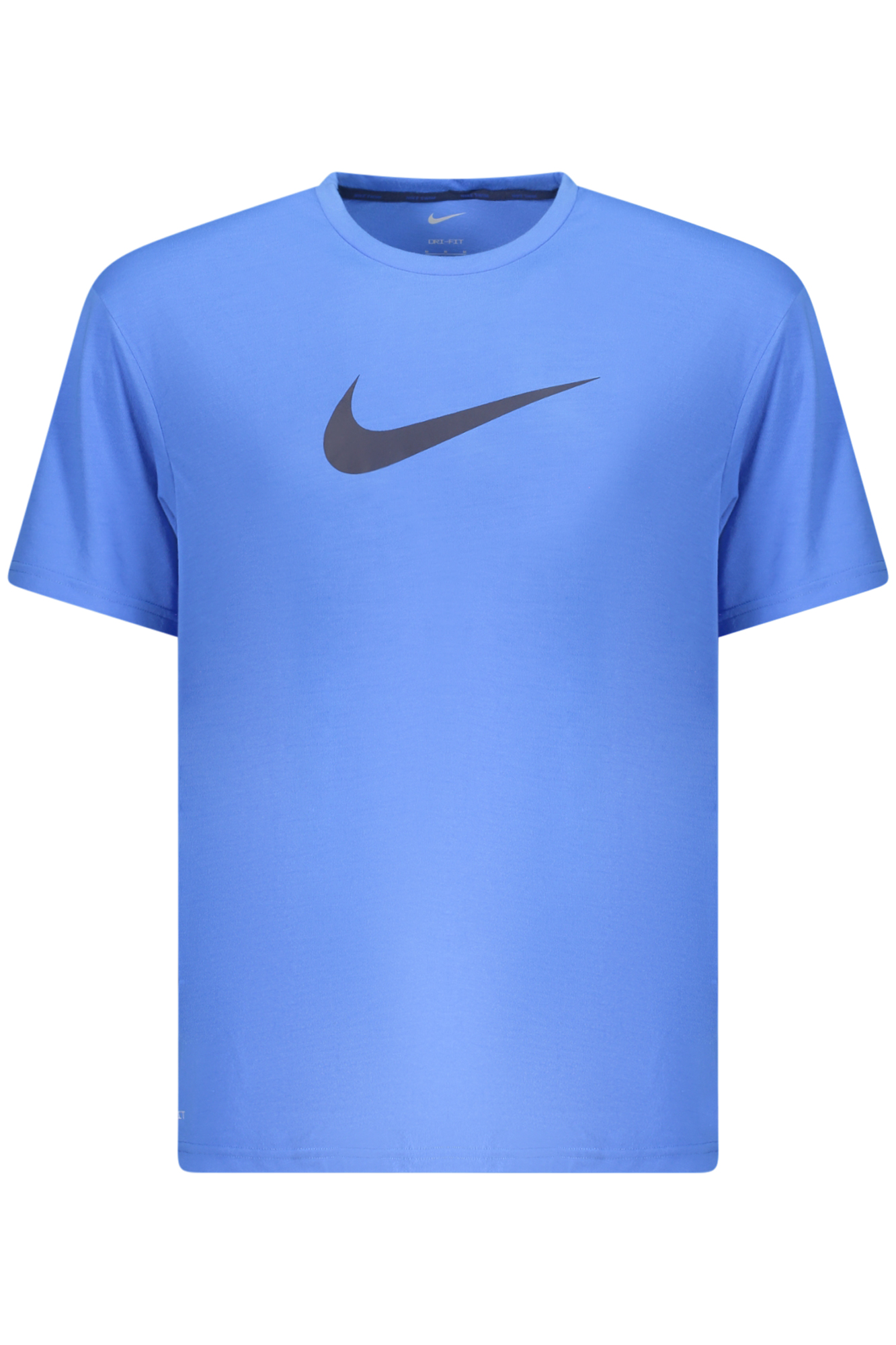 T-shirt NIKE για άνδρες – Μπλε