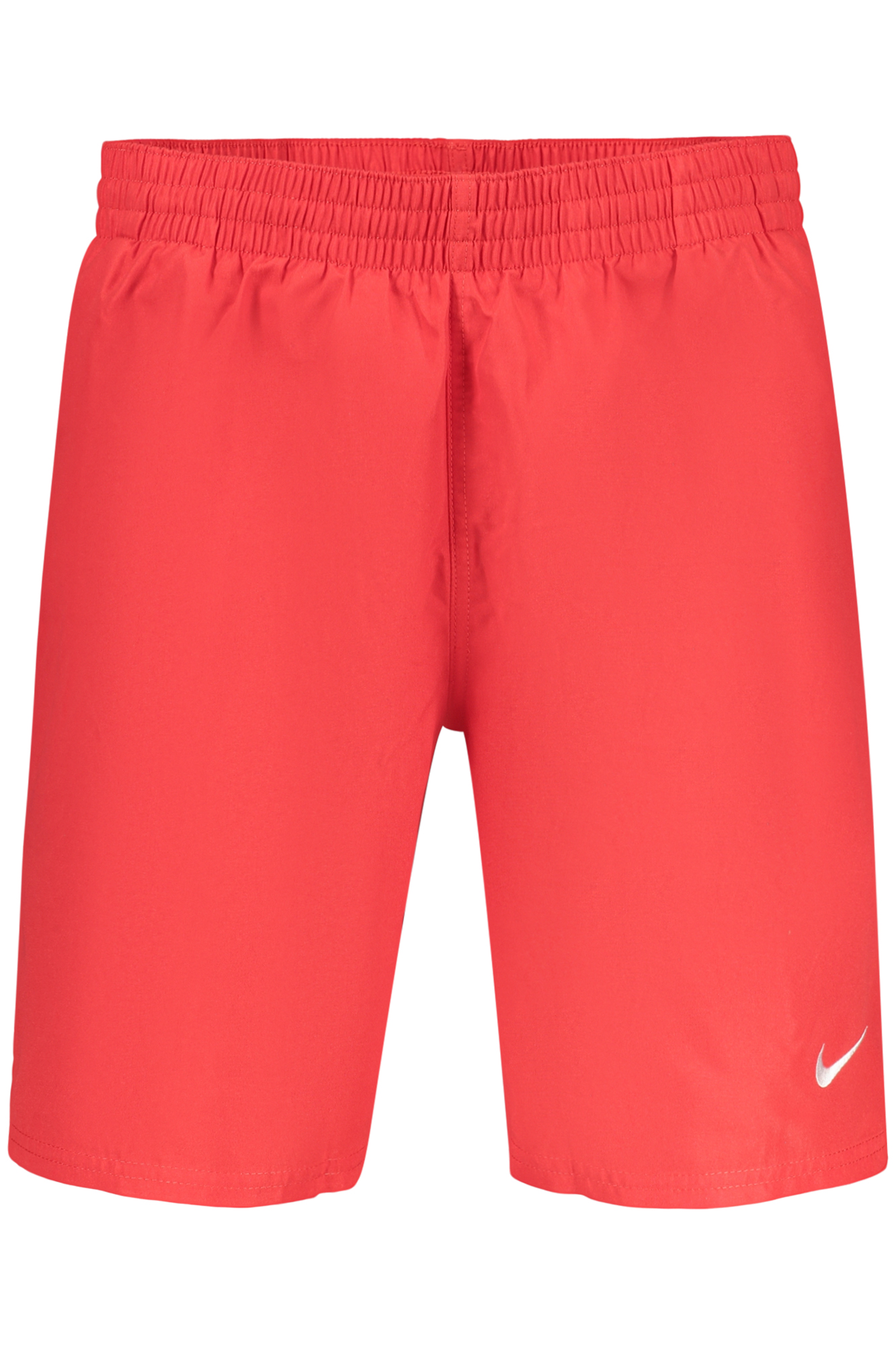 Μαγιό NIKE για άνδρες – Κόκκινο
