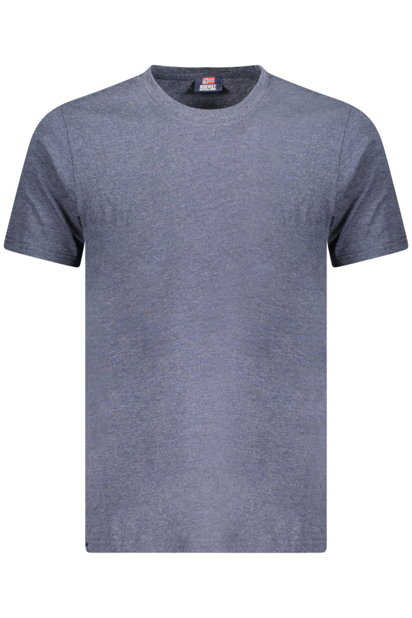 T-shirt NORWAY 1963 για άνδρες – Μπλε