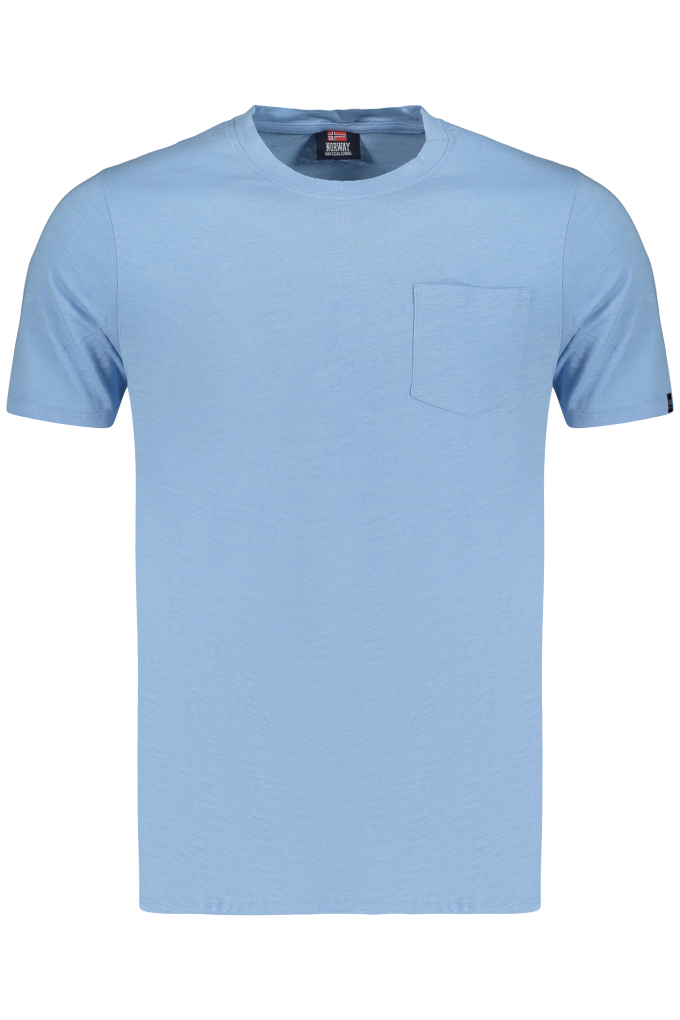 T-shirt NORWAY 1963 για άνδρες – Μπλε