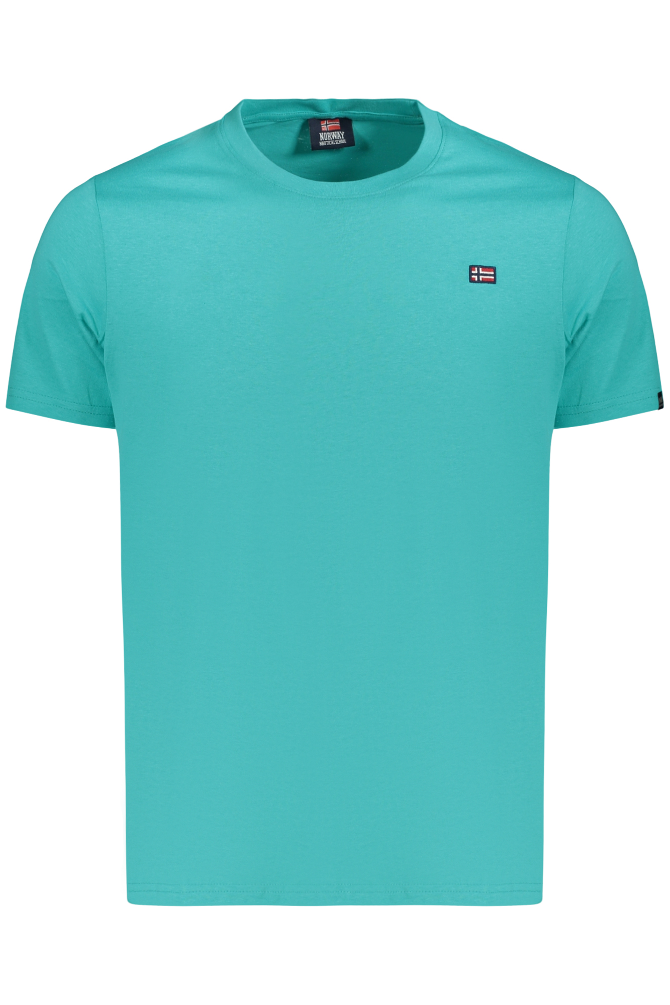 T-shirt NORWAY 1963 για άνδρες – Μπλε