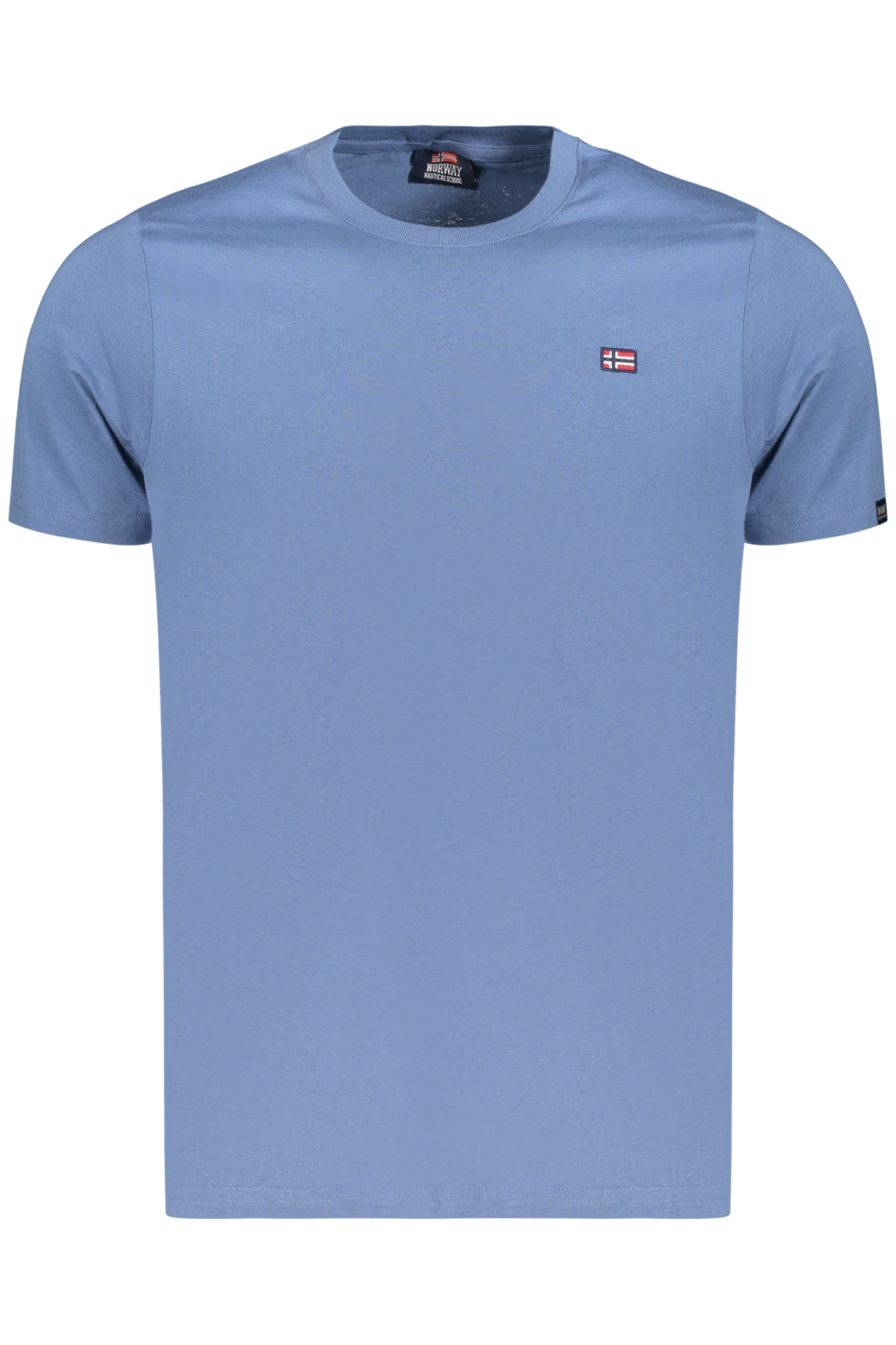T-shirt NORWAY 1963 για άνδρες – Μπλε