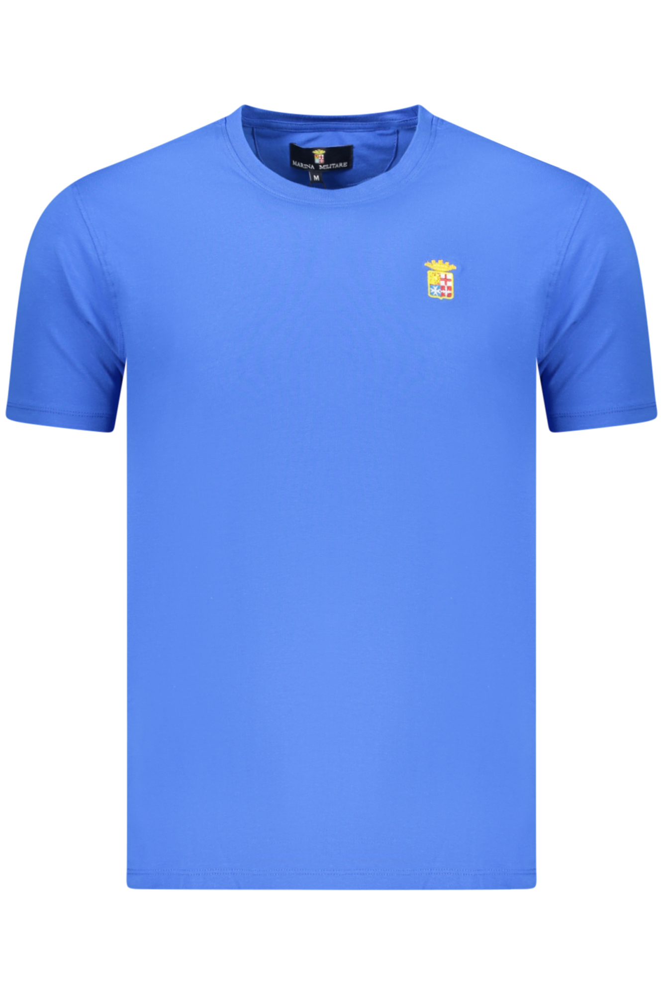 T-shirt Marina Militare για άνδρες – Μπλε